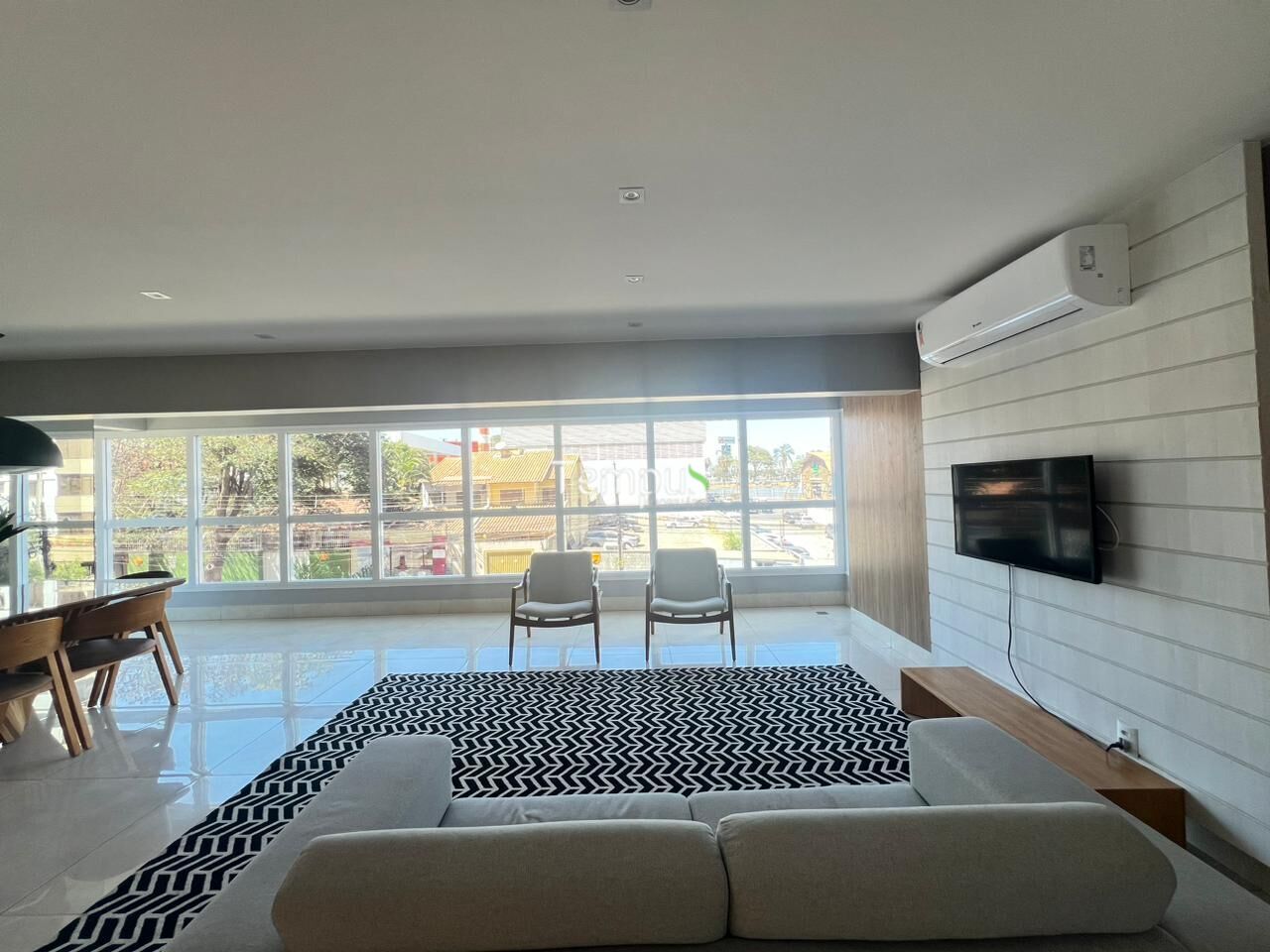 Apartamento à venda com 3 quartos, 110m² - Foto 22