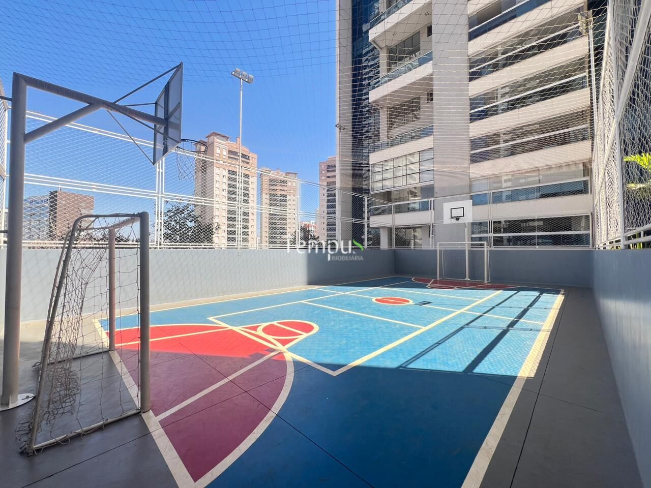 Apartamento à venda com 3 quartos, 110m² - Foto 33