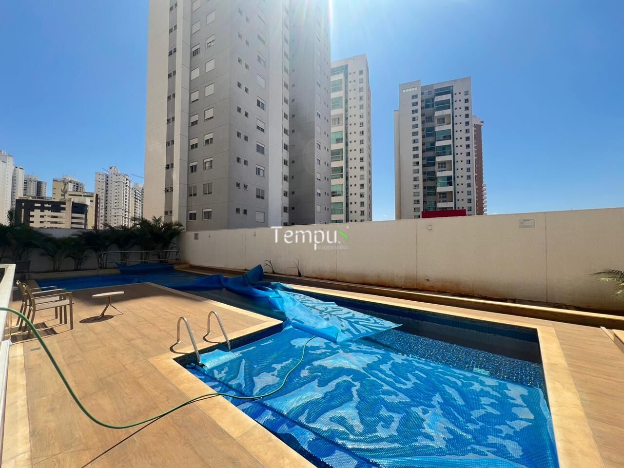Apartamento à venda com 3 quartos, 110m² - Foto 40
