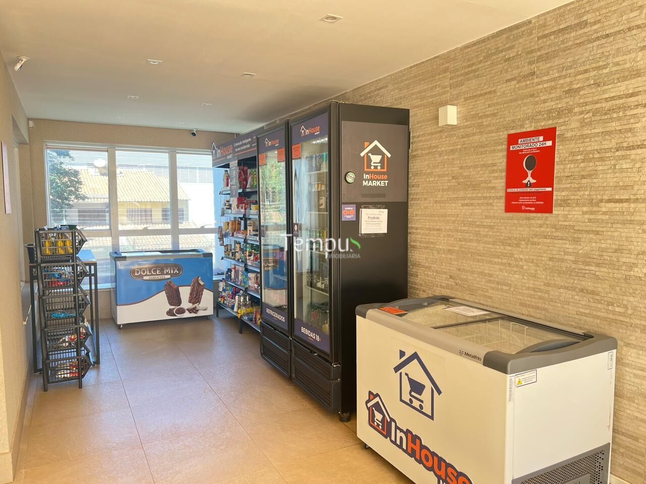 Apartamento à venda com 3 quartos, 110m² - Foto 39