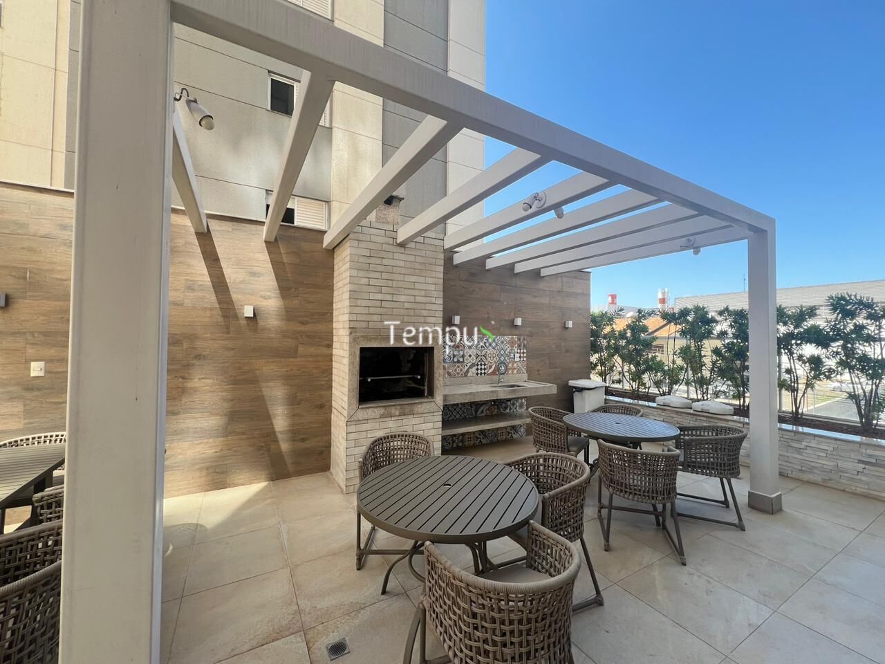 Apartamento à venda com 3 quartos, 110m² - Foto 29