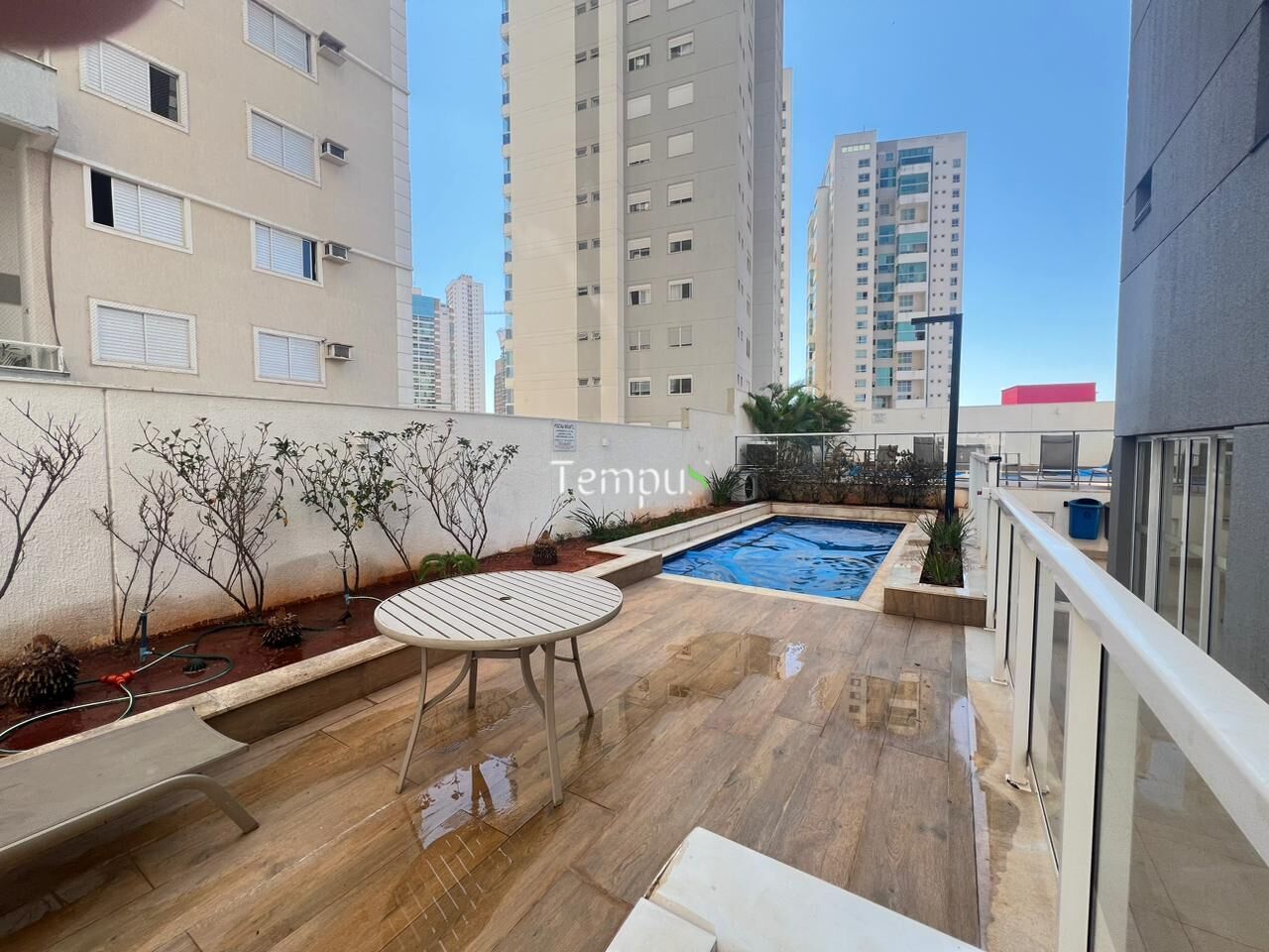 Apartamento à venda com 3 quartos, 110m² - Foto 35