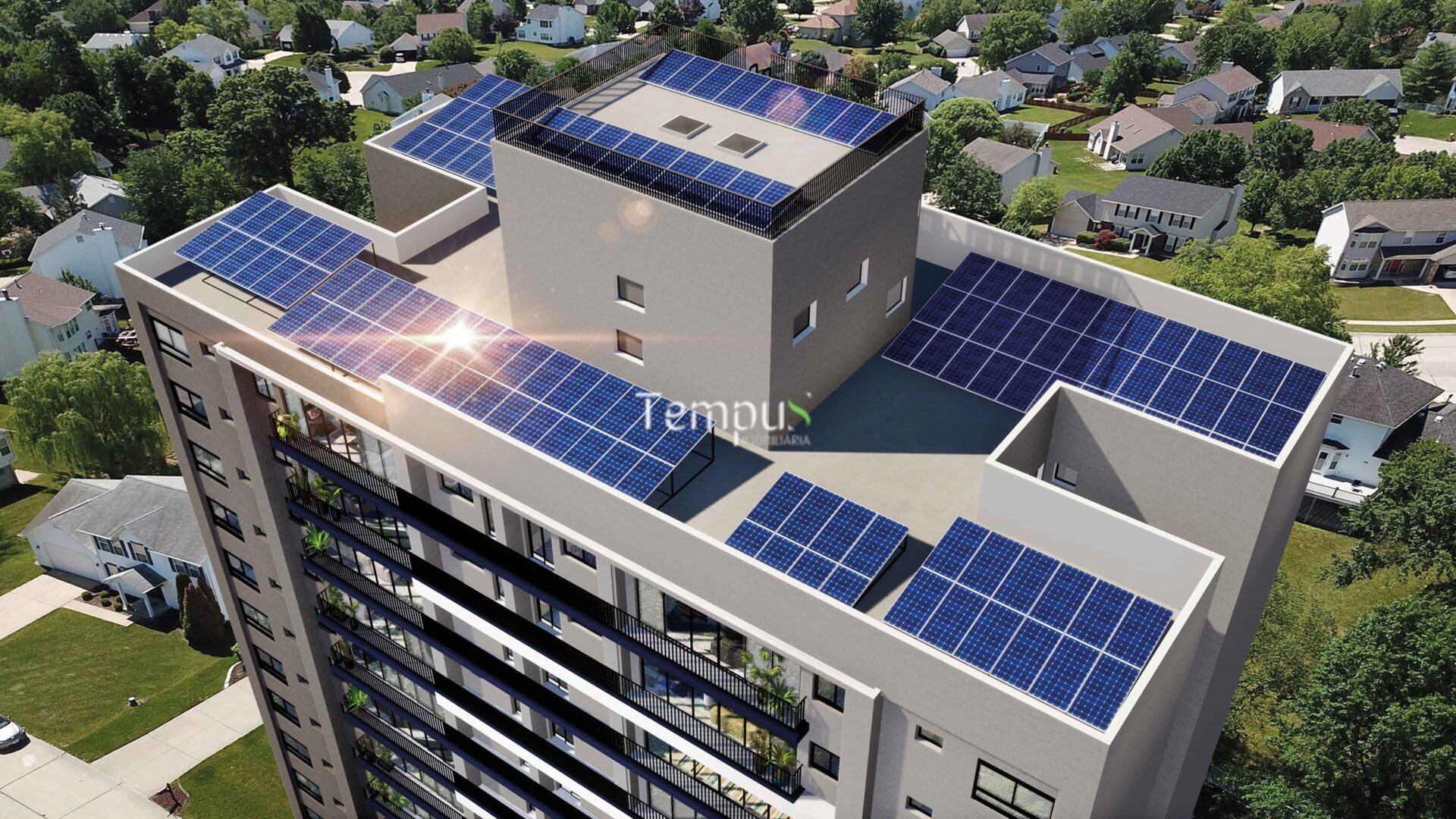 Apartamento à venda com 3 quartos, 137m² - Foto 42