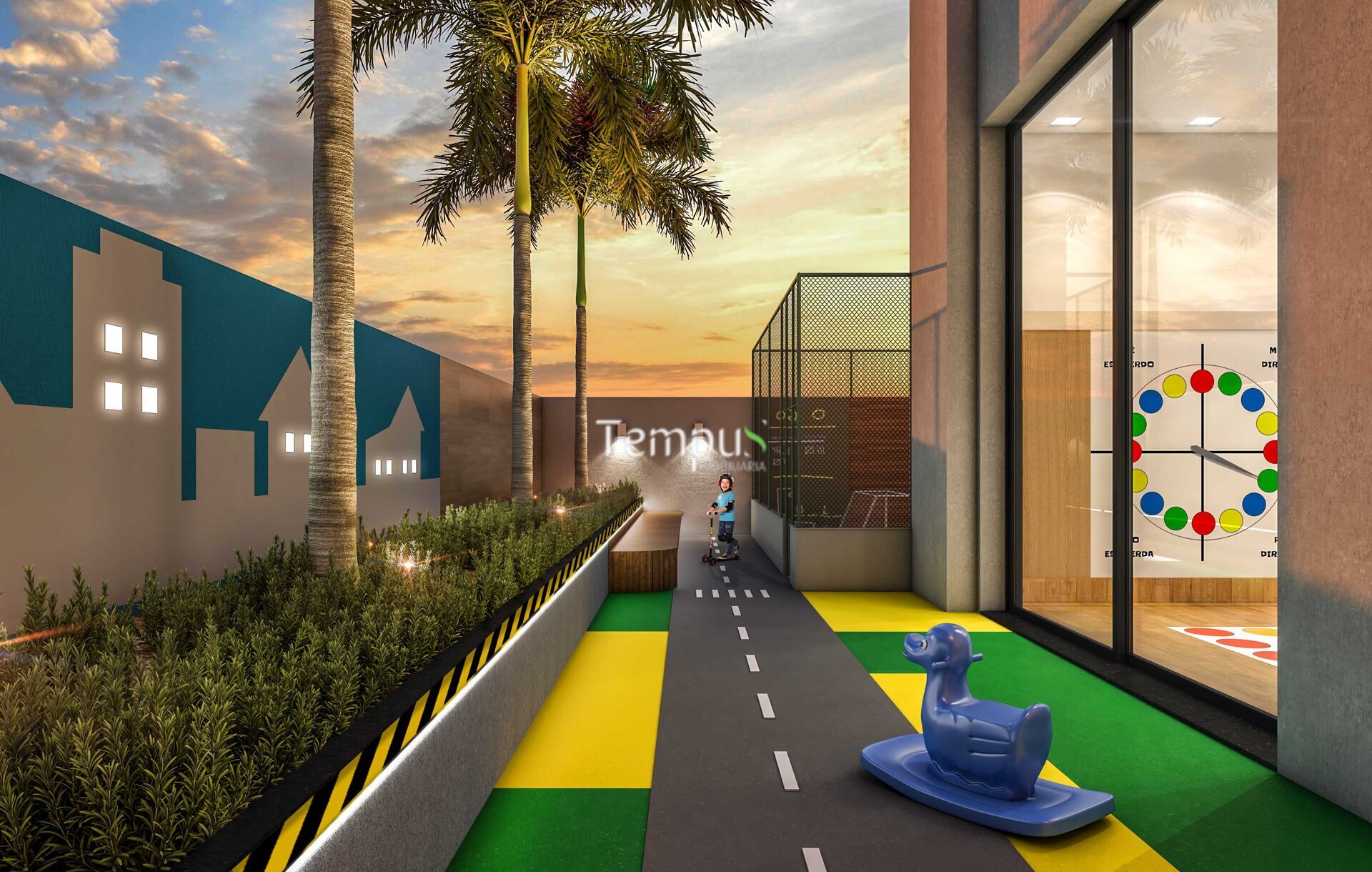 Apartamento à venda com 3 quartos, 137m² - Foto 28