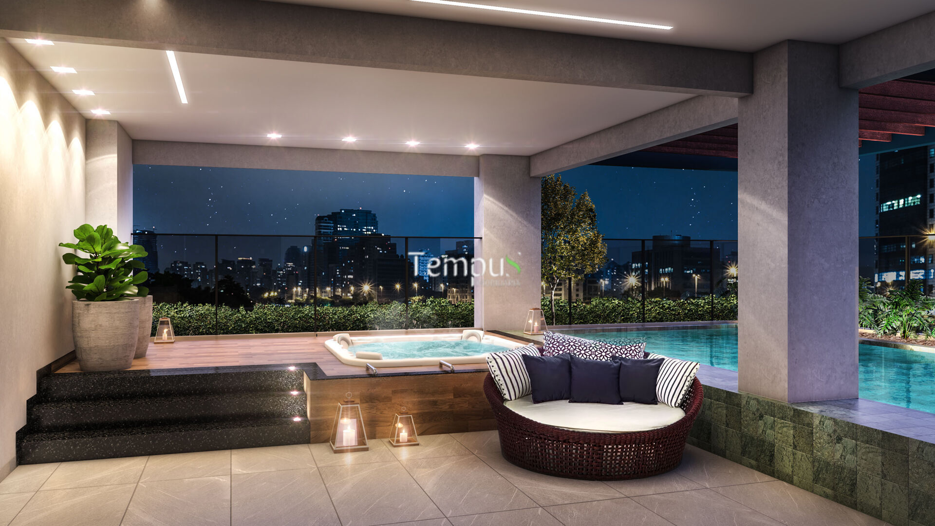 Apartamento à venda com 3 quartos, 137m² - Foto 20