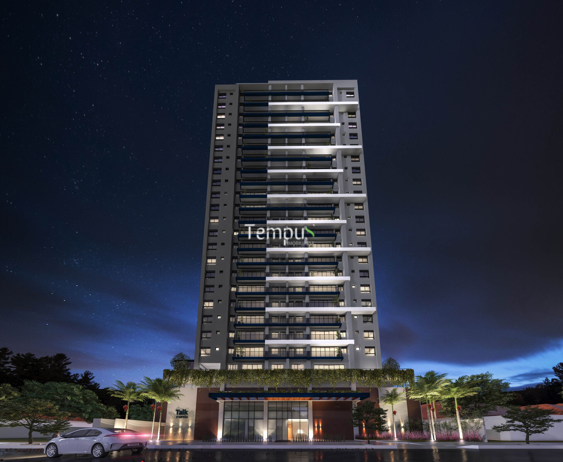 Apartamento à venda com 3 quartos, 137m² - Foto 21