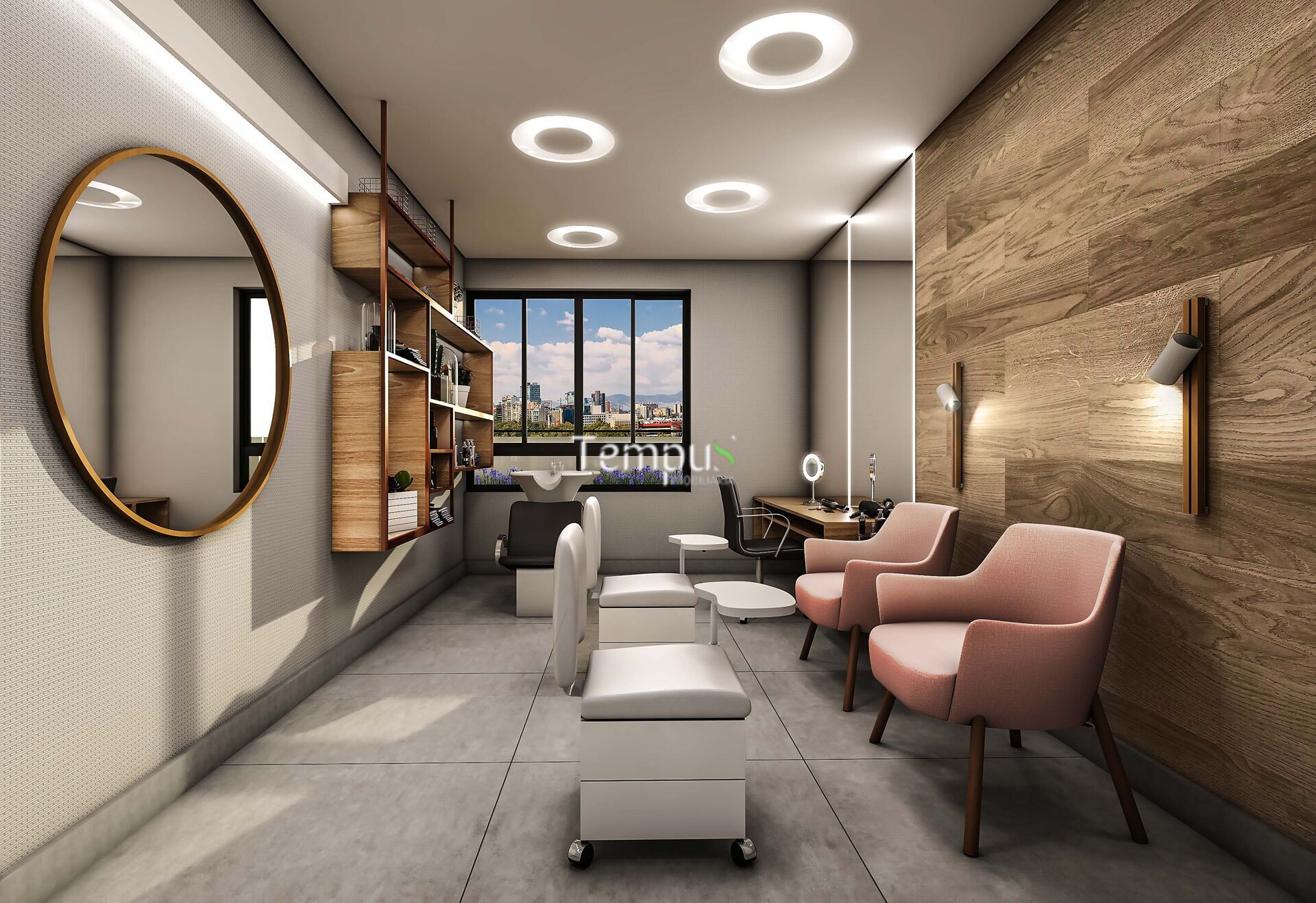 Apartamento à venda com 3 quartos, 137m² - Foto 32