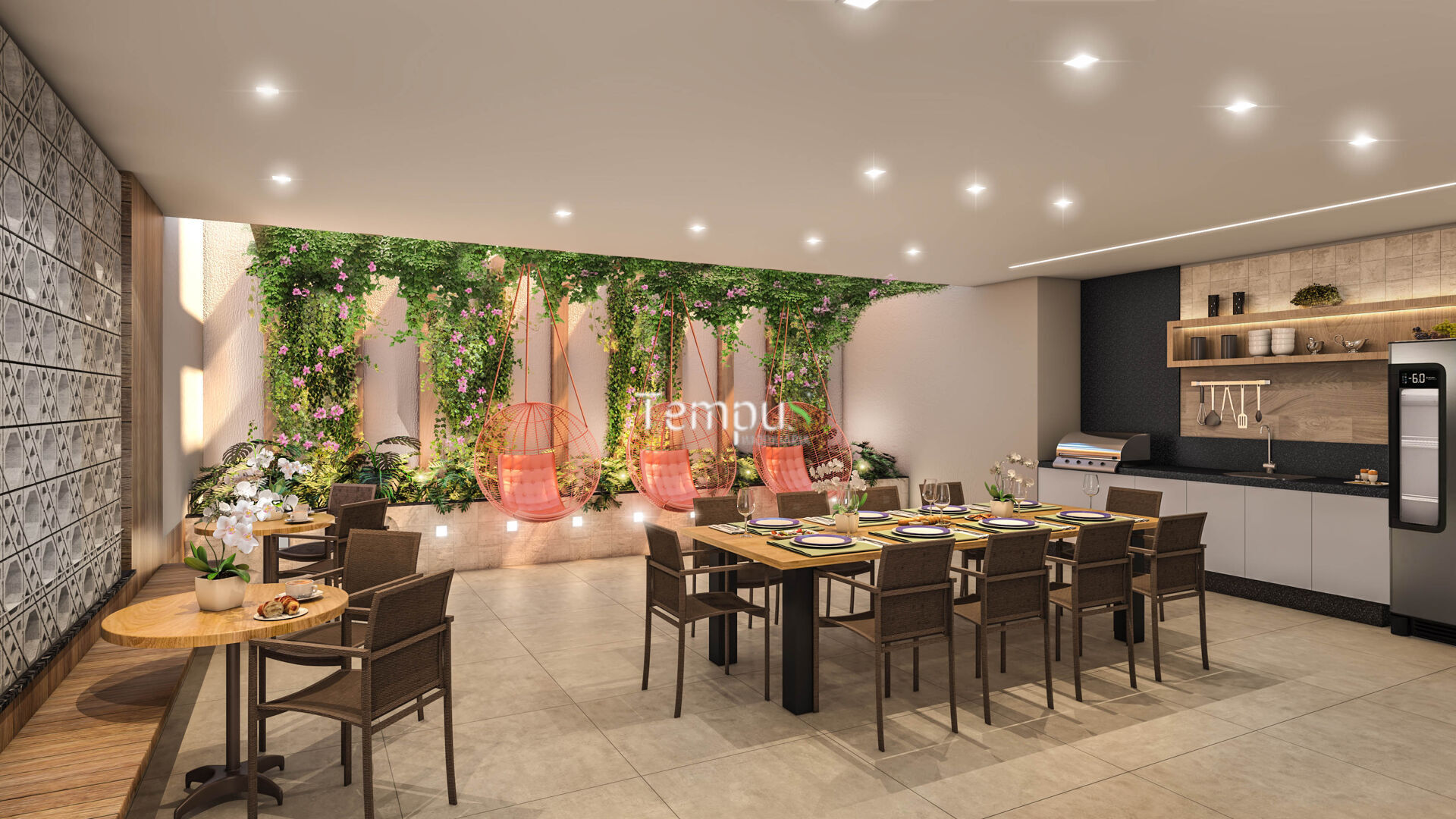 Apartamento à venda com 3 quartos, 137m² - Foto 26