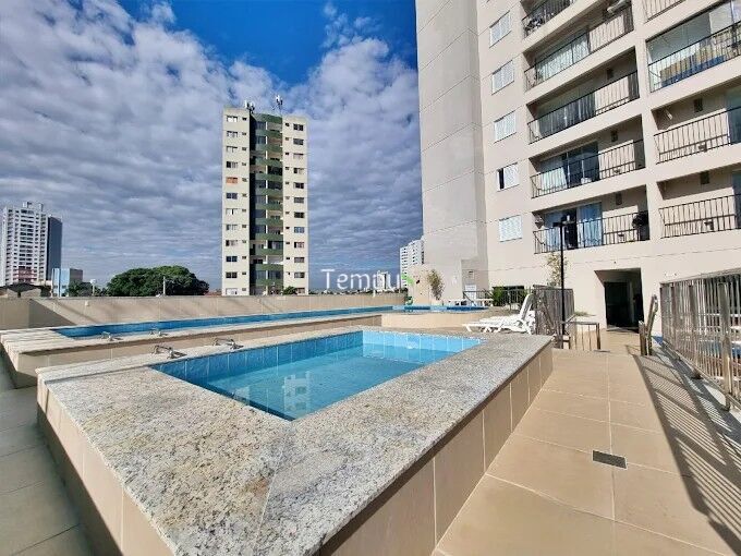 Apartamento para alugar com 3 quartos, 76m² - Foto 19