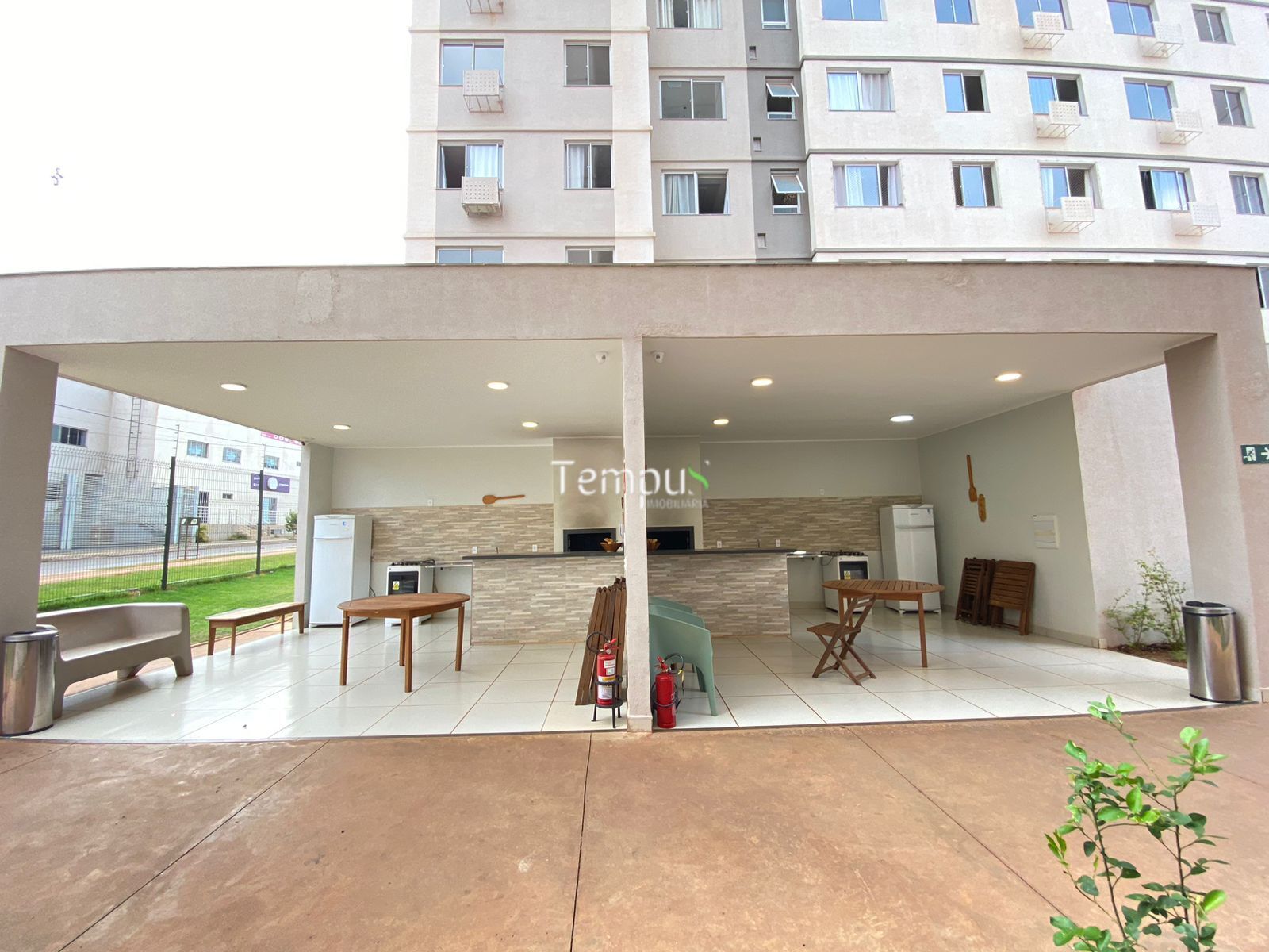 Apartamento, 2 quartos, 49 m² - Foto 47