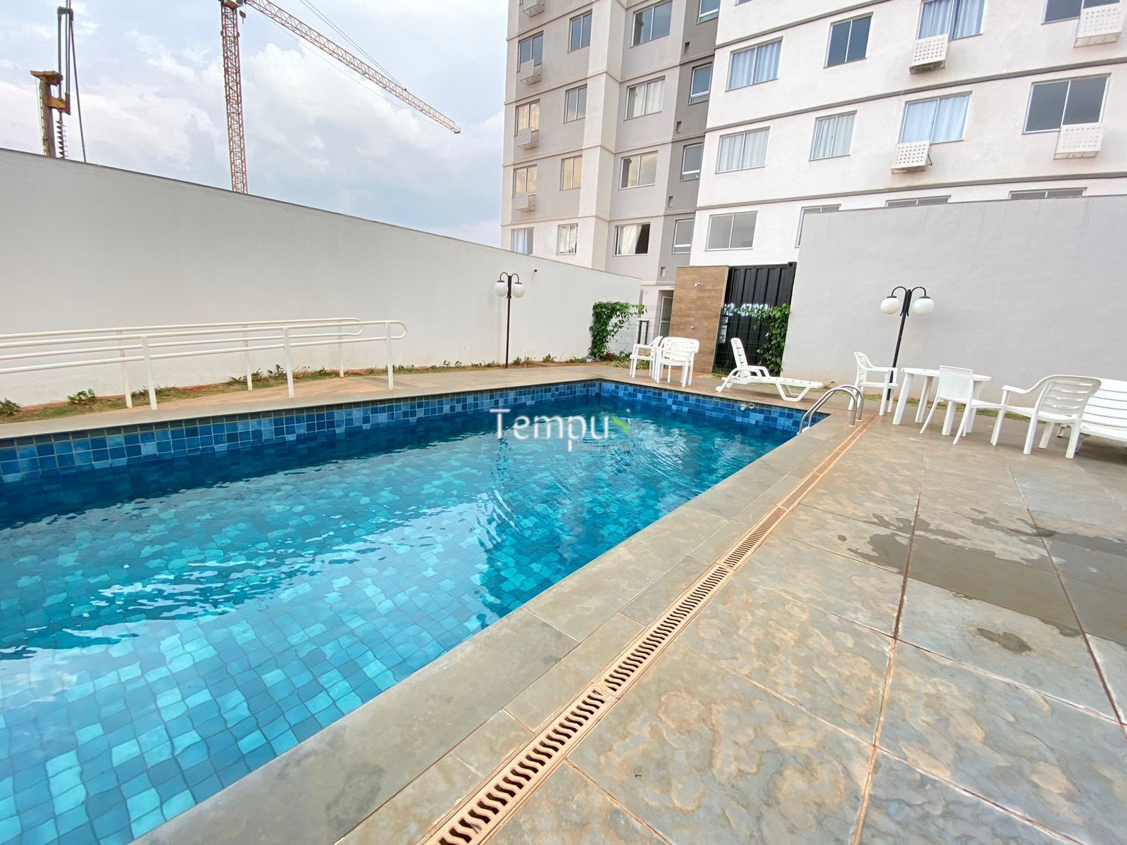 Apartamento, 2 quartos, 49 m² - Foto 40