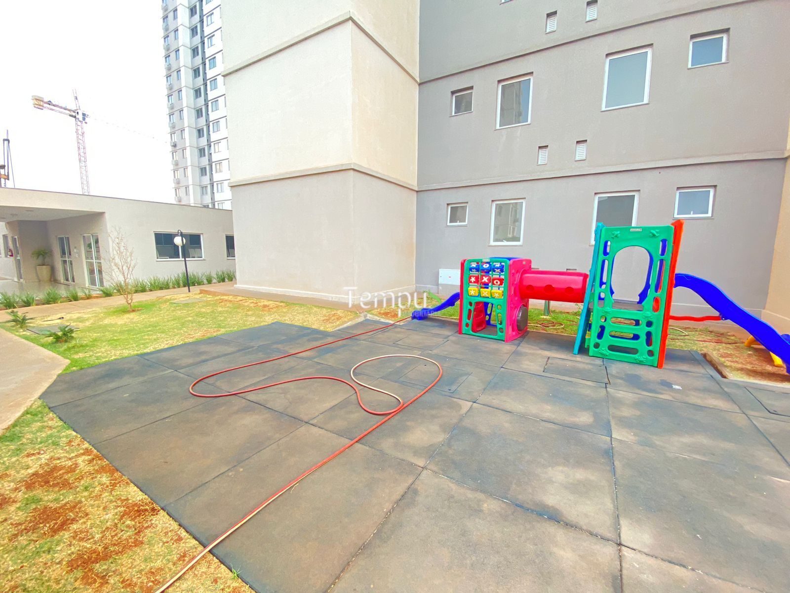 Apartamento, 2 quartos, 49 m² - Foto 11