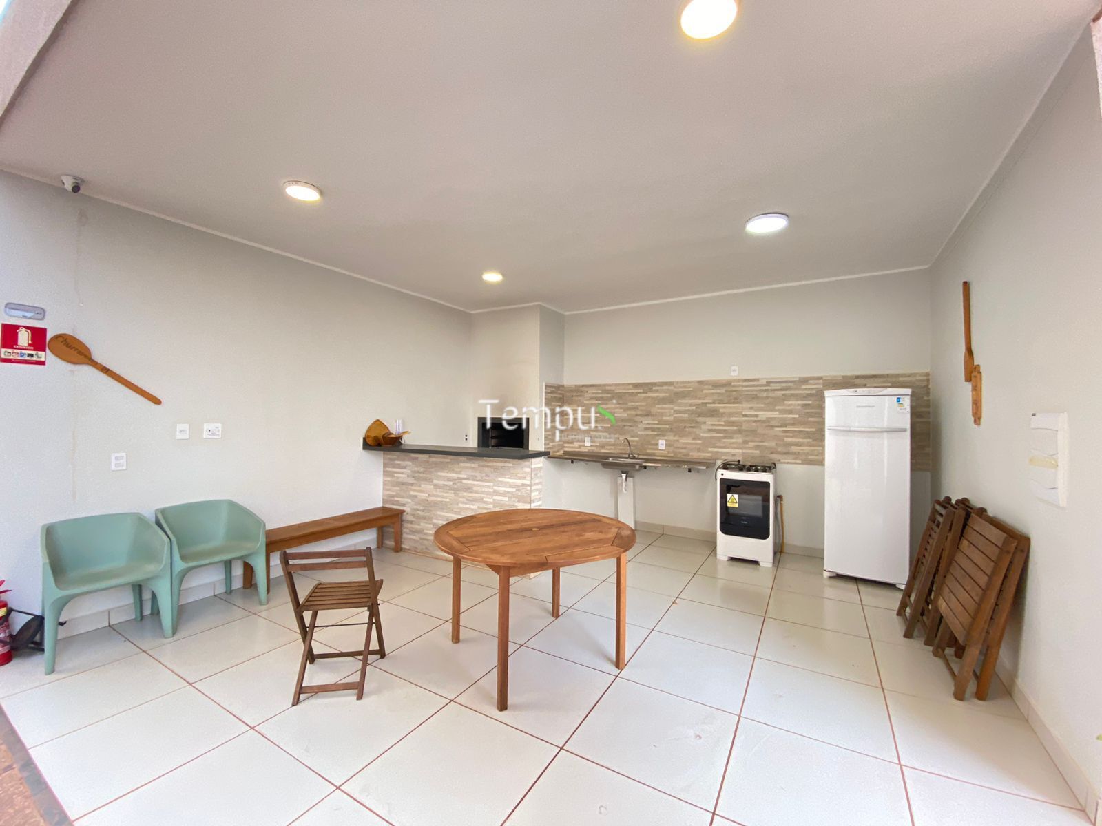 Apartamento, 2 quartos, 49 m² - Foto 33