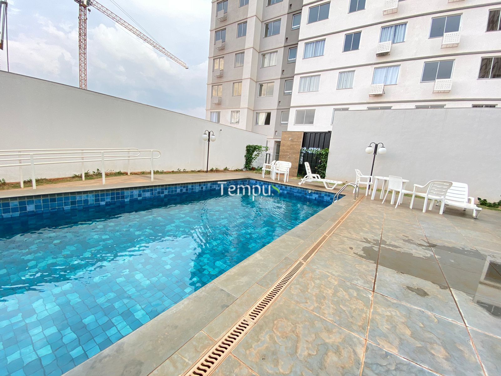 Apartamento, 2 quartos, 49 m² - Foto 20