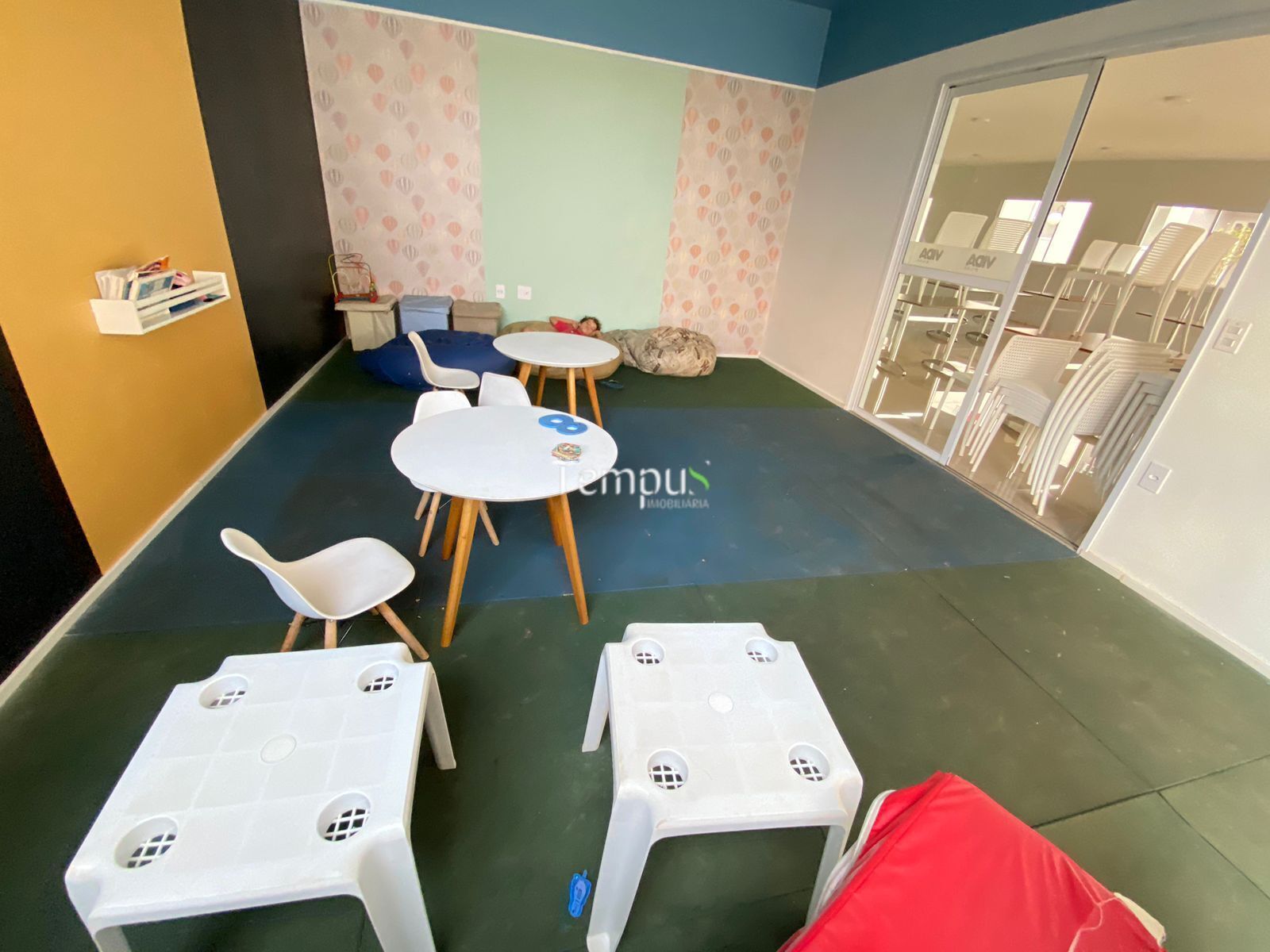 Apartamento, 2 quartos, 49 m² - Foto 46