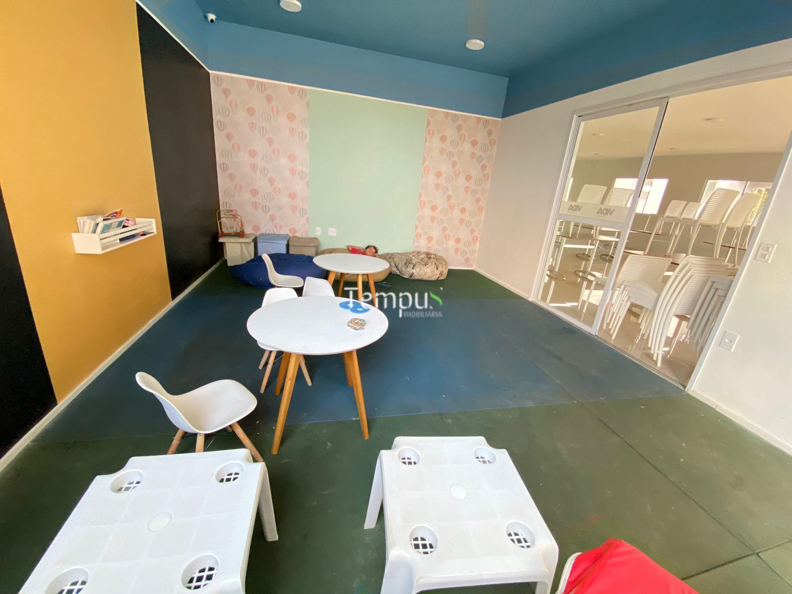 Apartamento, 2 quartos, 49 m² - Foto 30