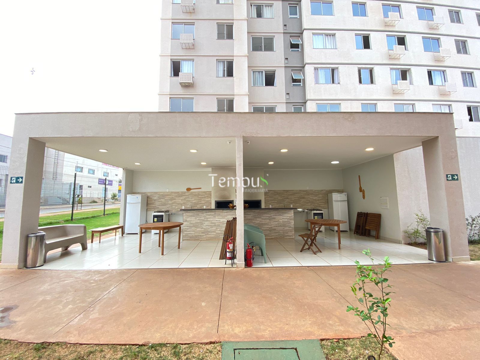 Apartamento, 2 quartos, 49 m² - Foto 32