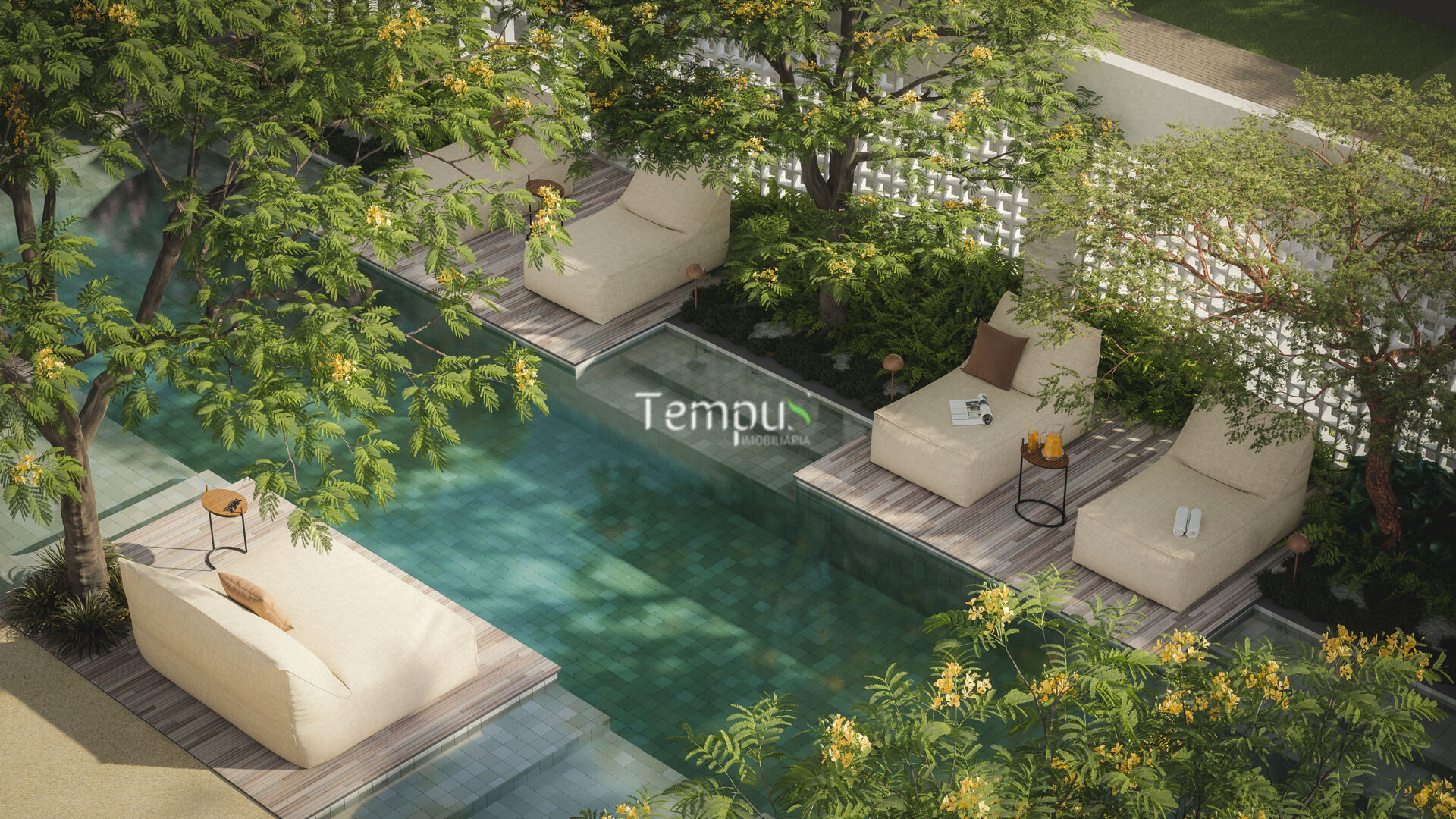 Apartamento à venda com 3 quartos, 118m² - Foto 41