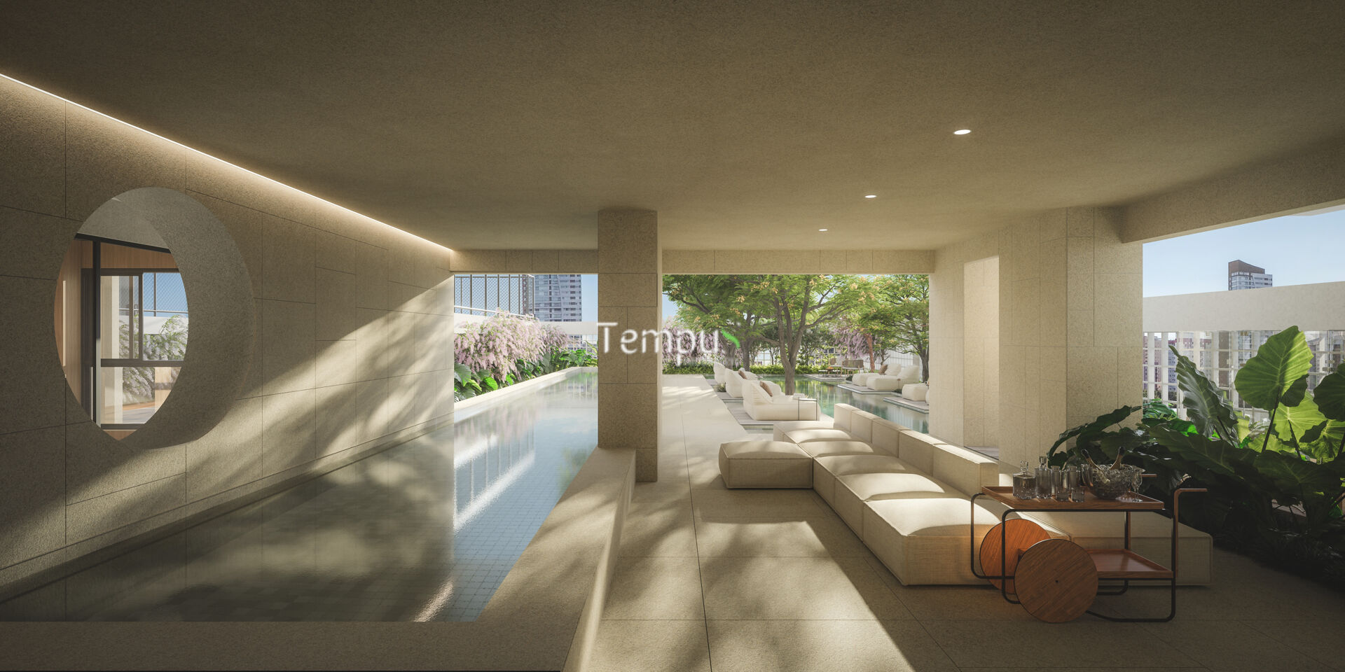Apartamento à venda com 3 quartos, 118m² - Foto 31