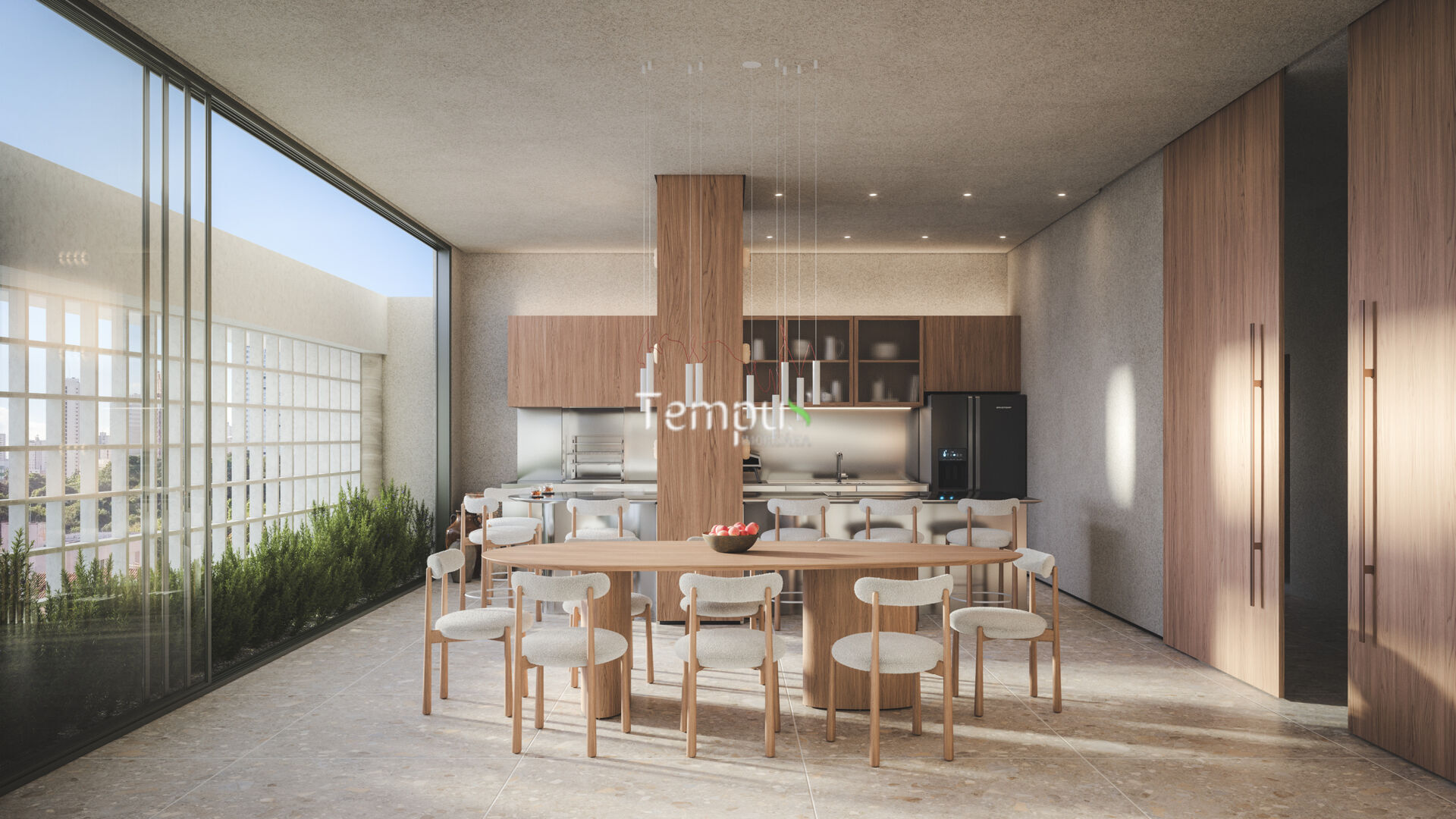 Apartamento à venda com 3 quartos, 118m² - Foto 36