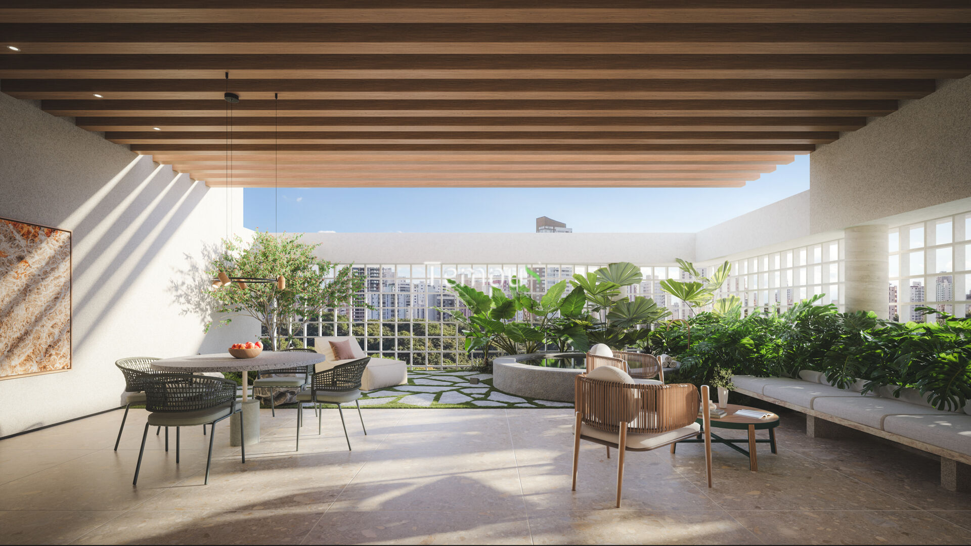 Apartamento à venda com 3 quartos, 118m² - Foto 38