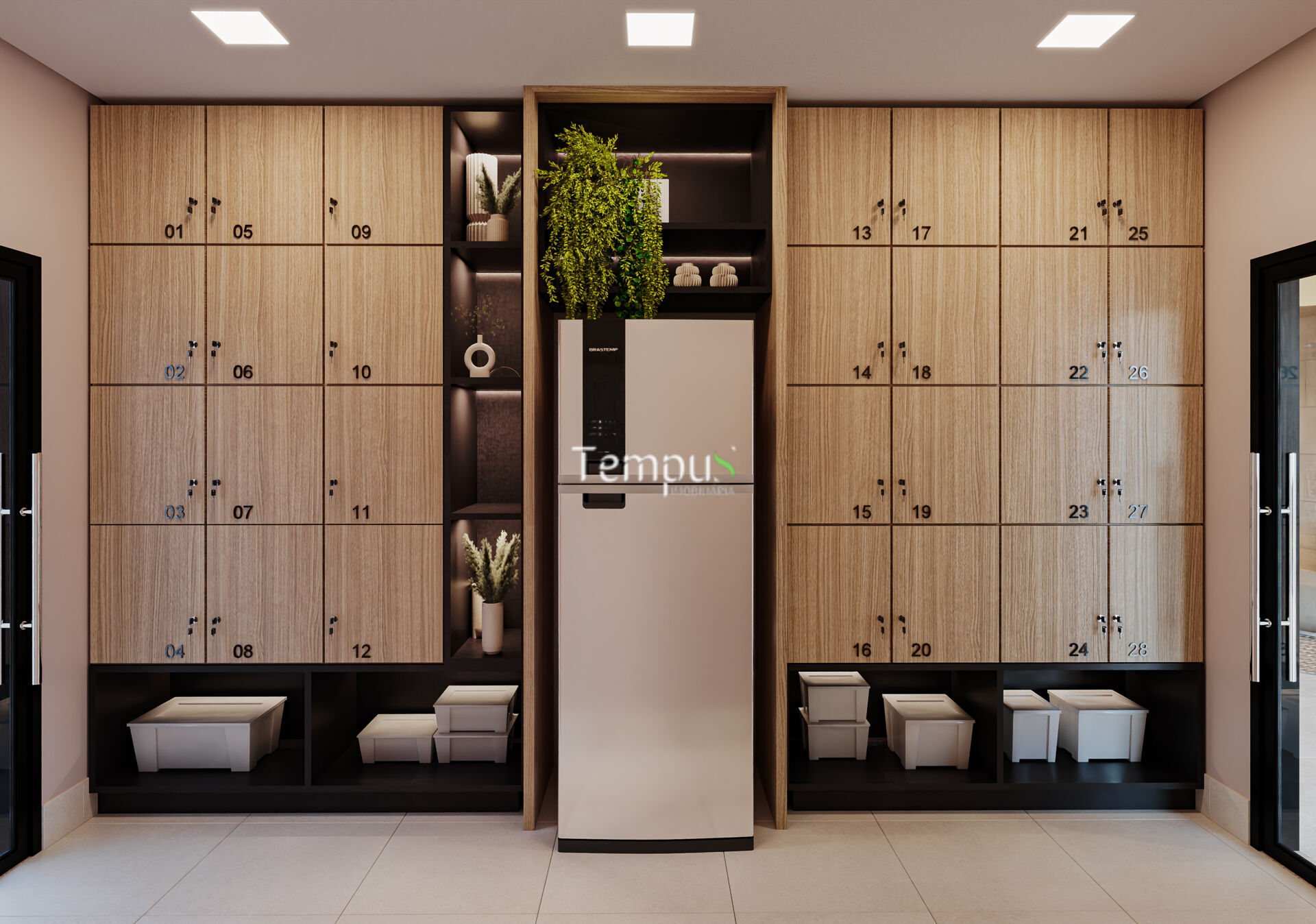 Apartamento, 2 quartos, 69 m² - Foto 13