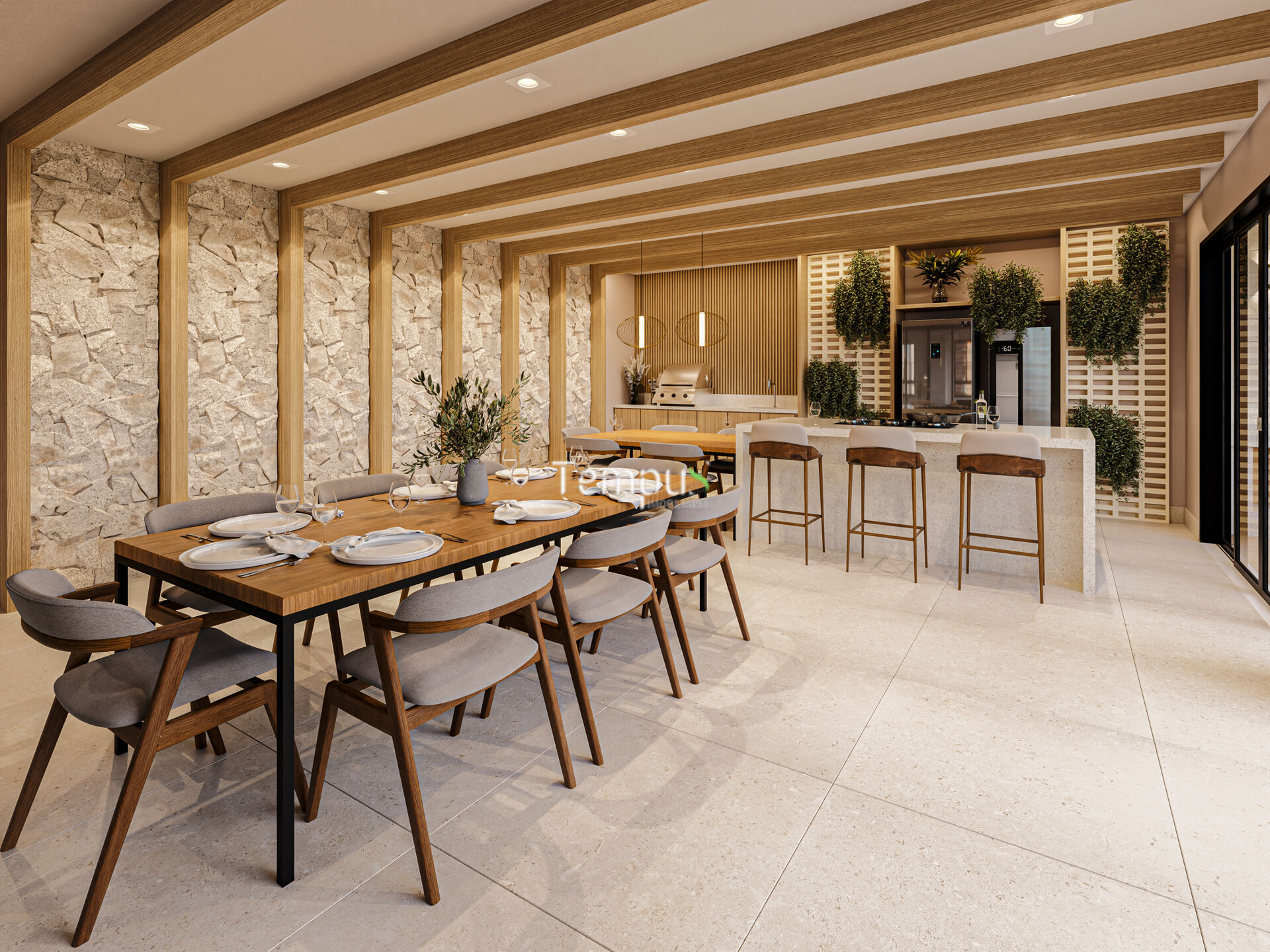 Apartamento, 2 quartos, 69 m² - Foto 10