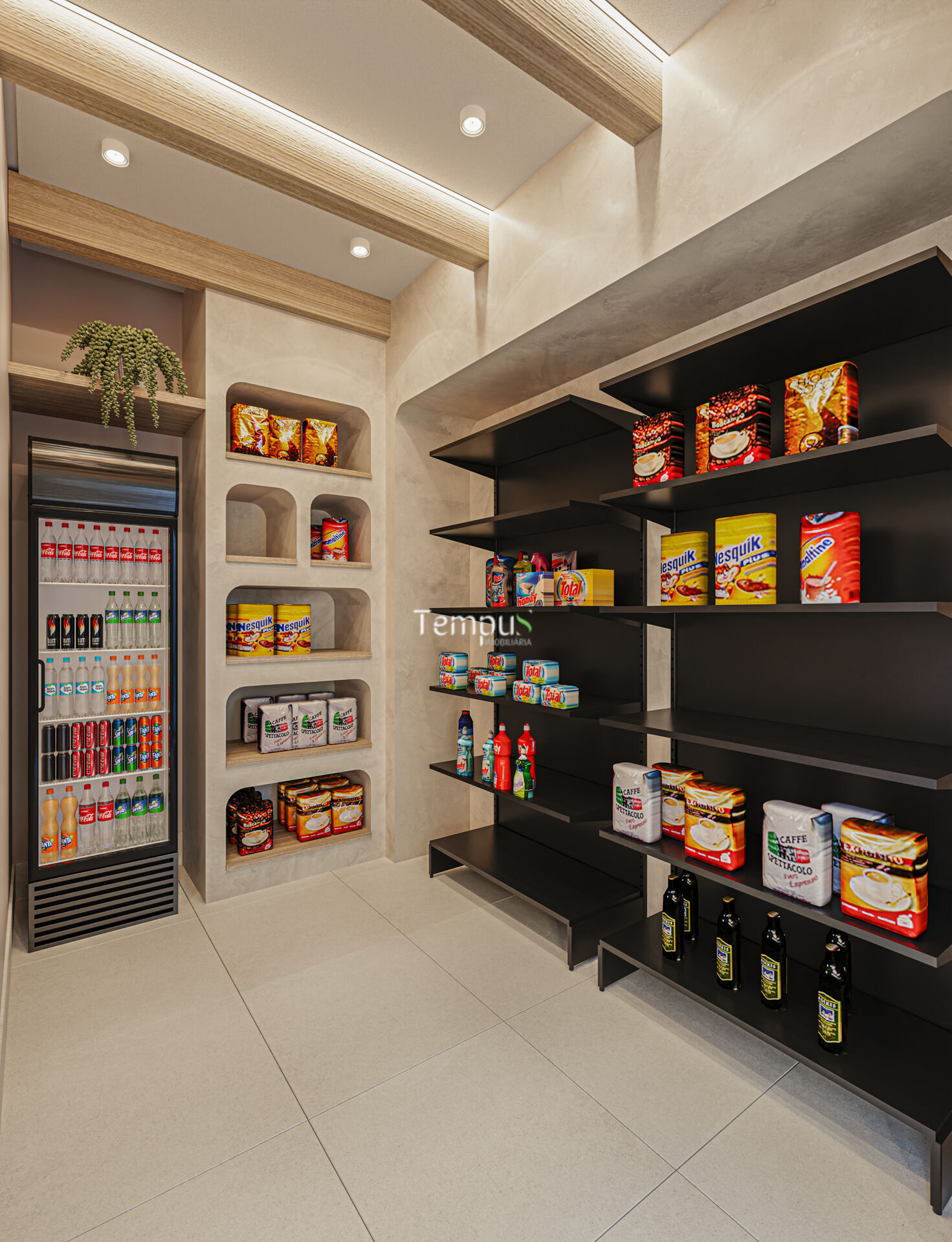 Apartamento, 2 quartos, 69 m² - Foto 12