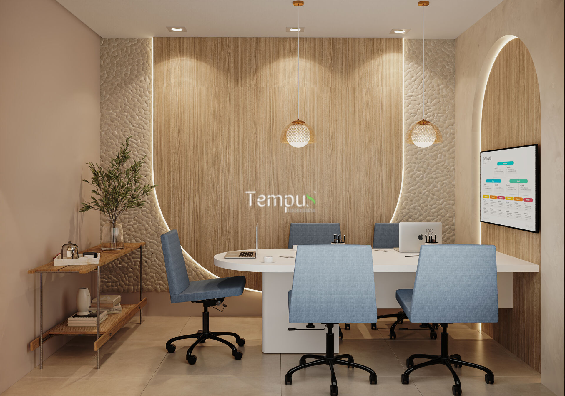 Apartamento, 2 quartos, 69 m² - Foto 11