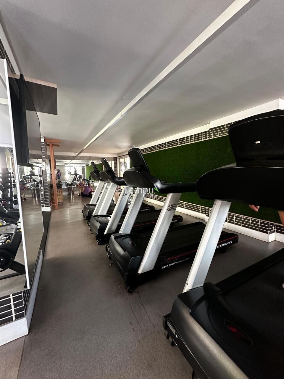 Apartamento, 3 quartos, 139 m² - Foto 44