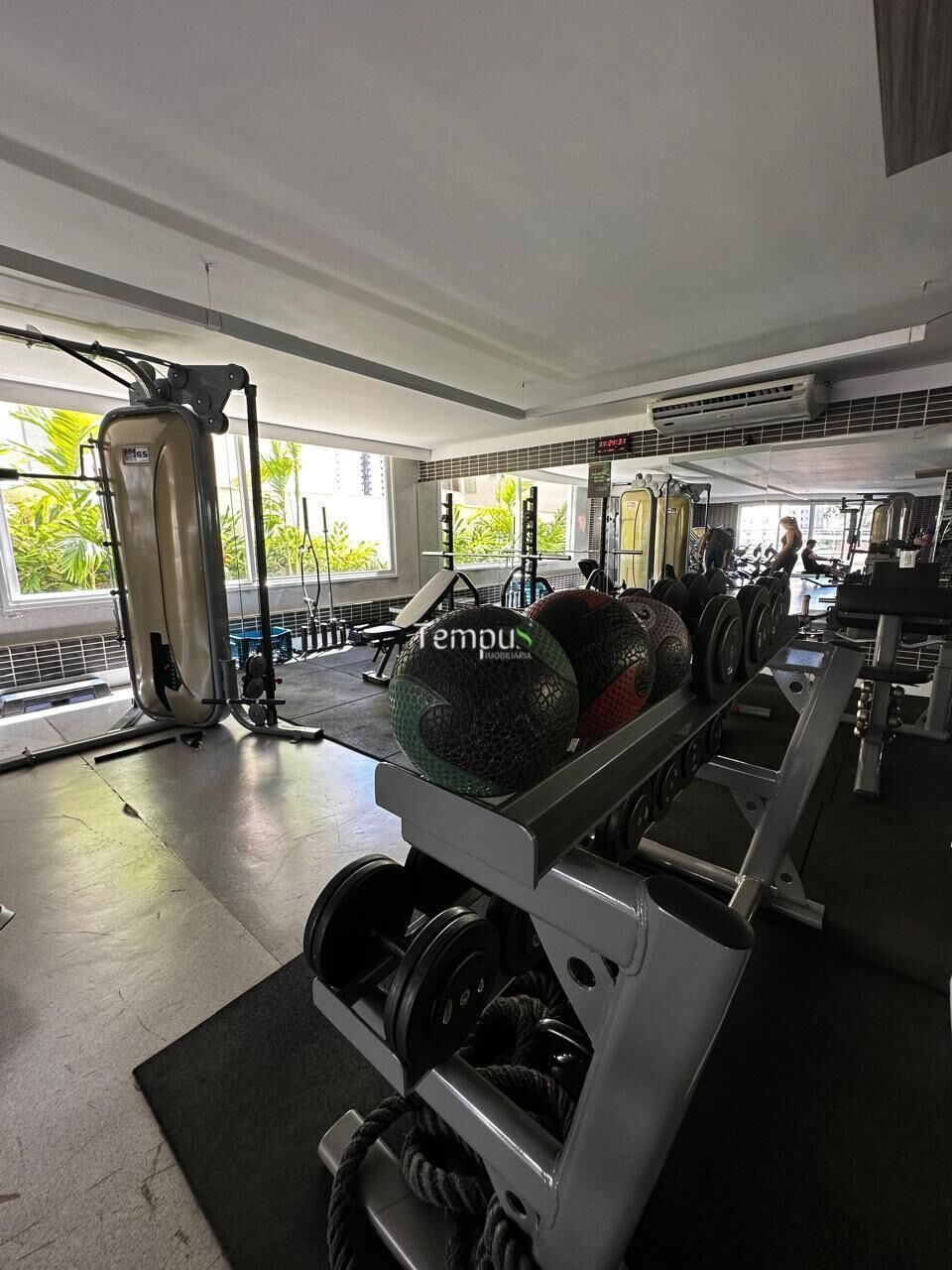 Apartamento, 3 quartos, 139 m² - Foto 45