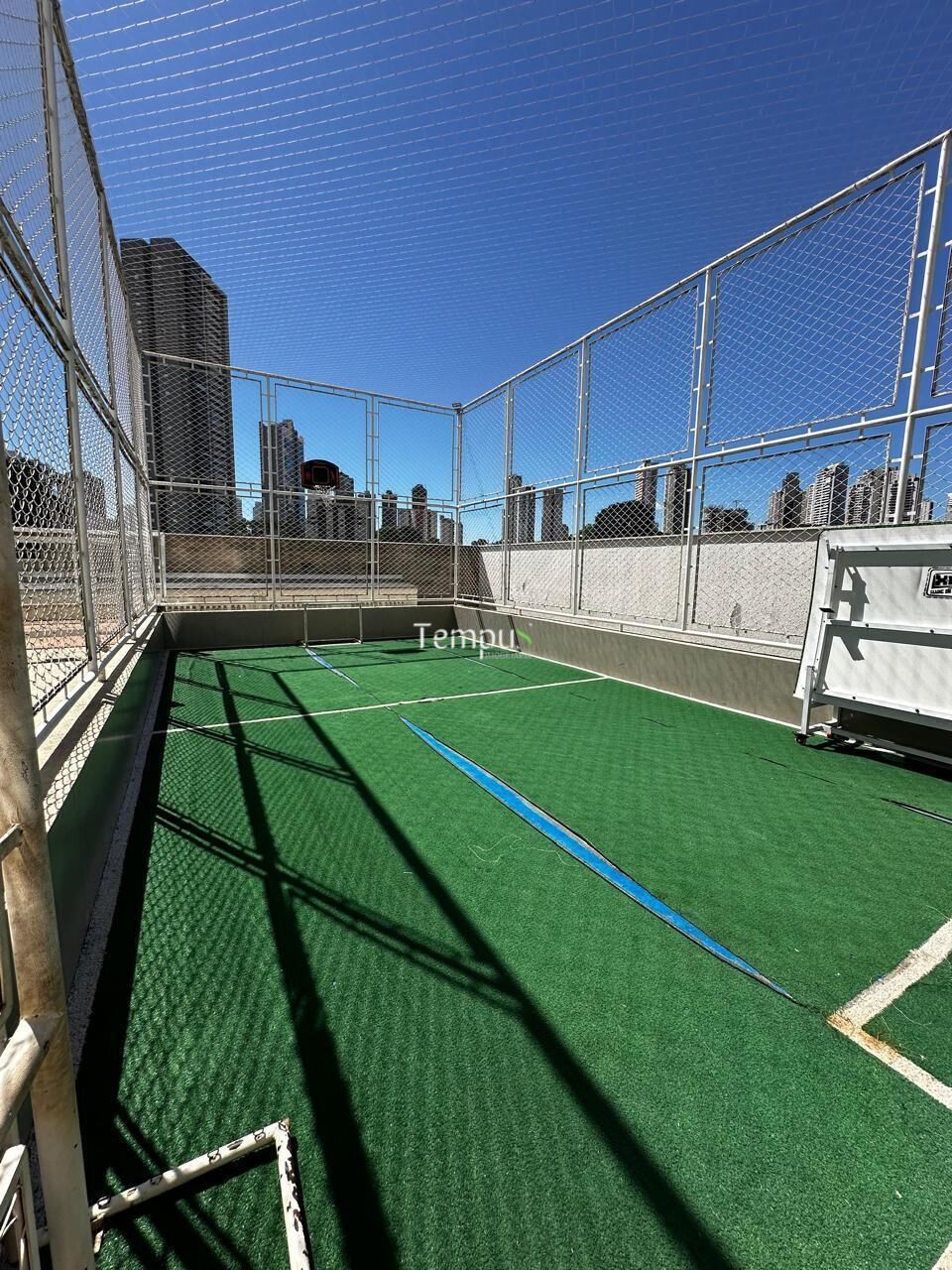 Apartamento, 3 quartos, 139 m² - Foto 35