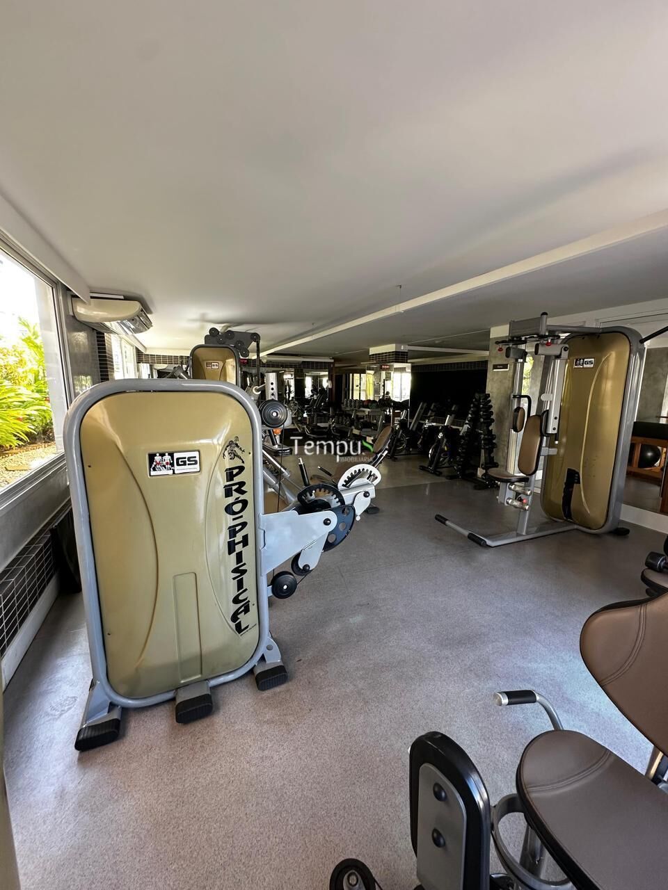 Apartamento, 3 quartos, 139 m² - Foto 46