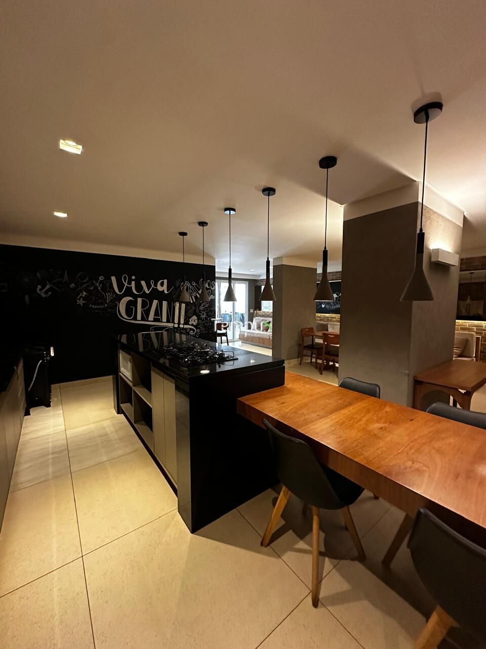 Apartamento, 3 quartos, 139 m² - Foto 48