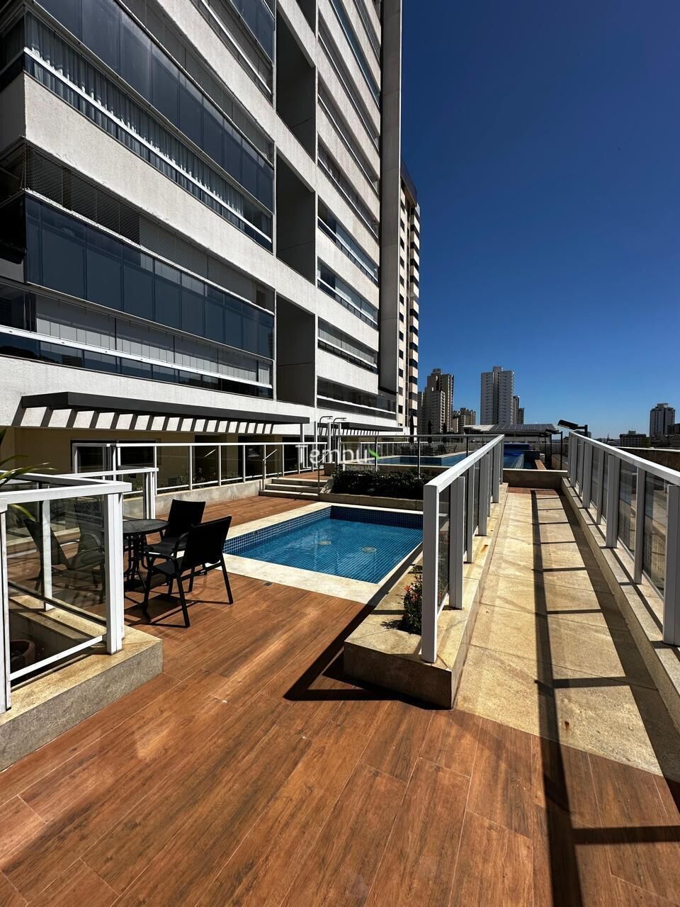 Apartamento, 3 quartos, 139 m² - Foto 36