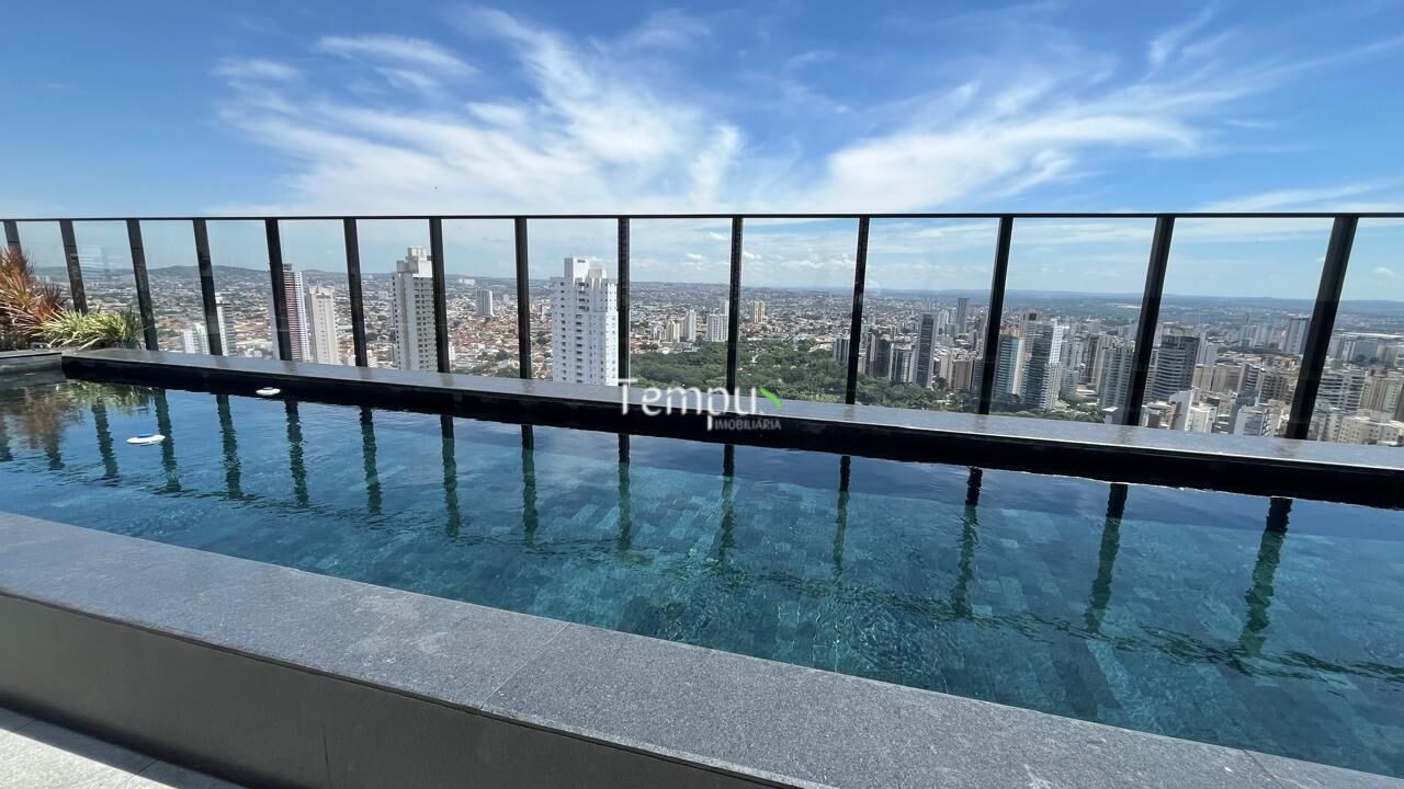 Apartamento à venda com 3 quartos, 185m² - Foto 13