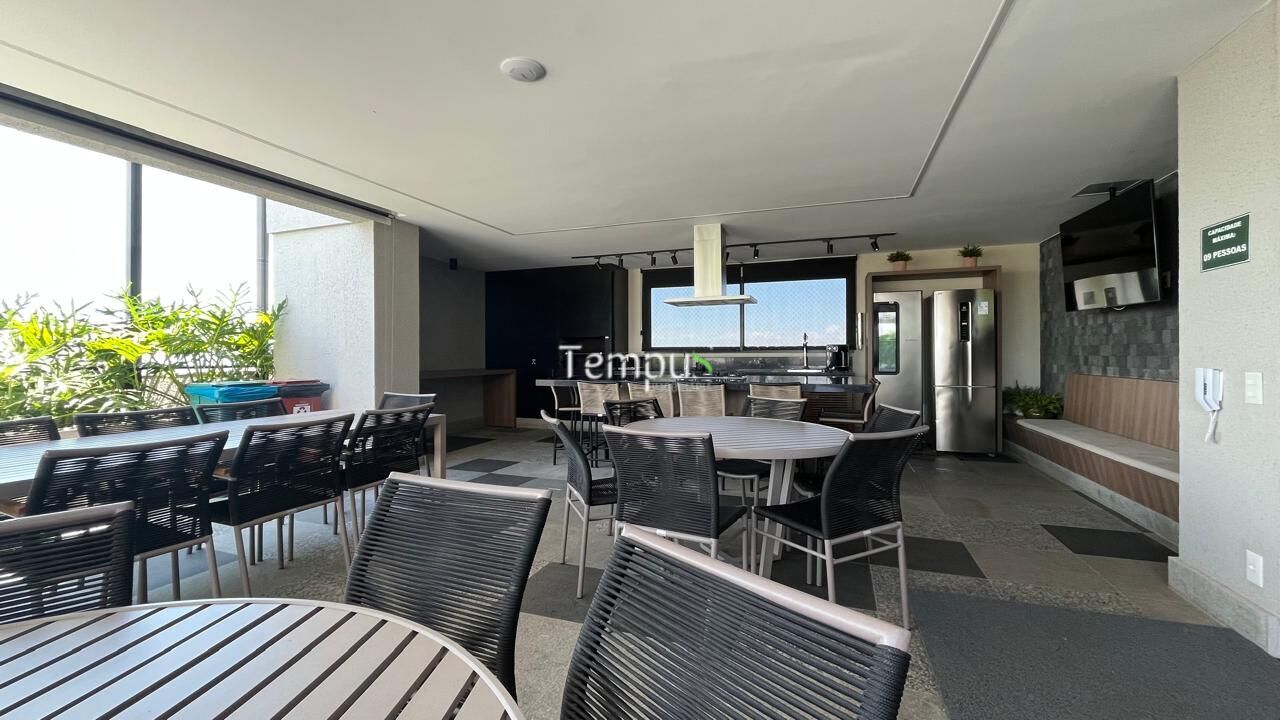 Apartamento à venda com 3 quartos, 185m² - Foto 17
