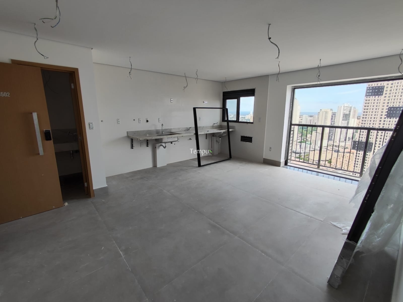 Apartamento à venda com 2 quartos, 75m² - Foto 44