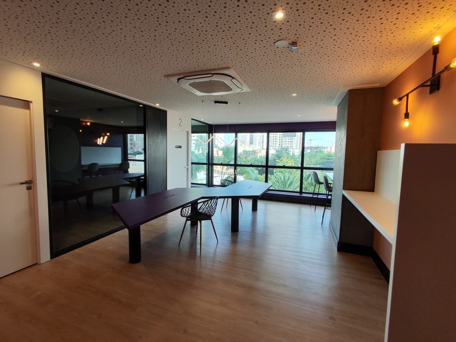 Apartamento à venda com 2 quartos, 75m² - Foto 78