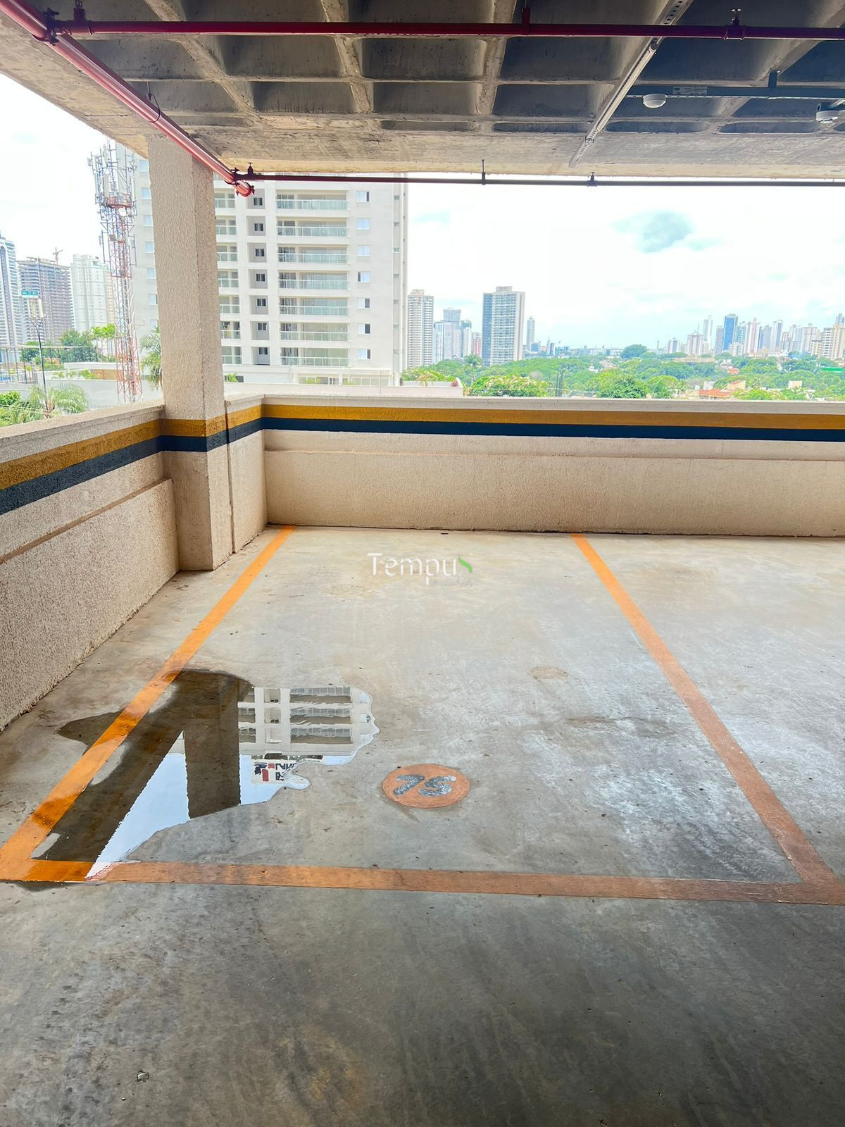 Apartamento à venda com 2 quartos, 61m² - Foto 19