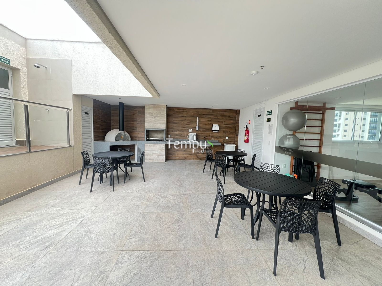 Apartamento à venda com 2 quartos, 61m² - Foto 12