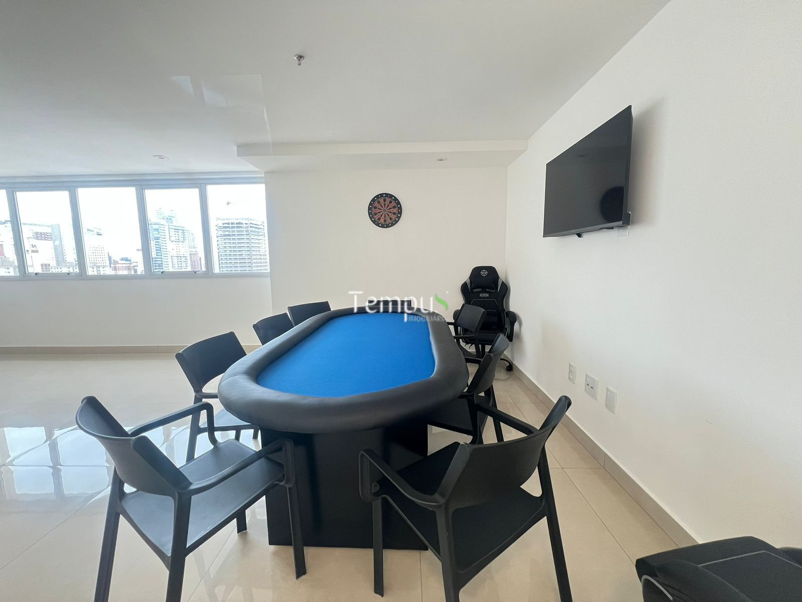 Apartamento à venda com 2 quartos, 61m² - Foto 11