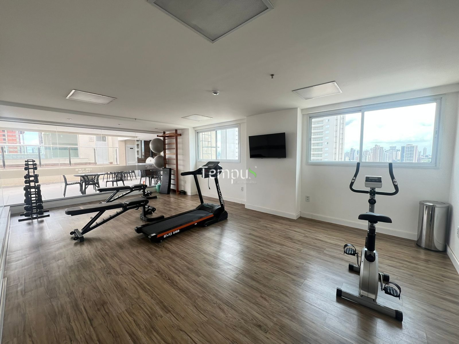 Apartamento à venda com 2 quartos, 61m² - Foto 13