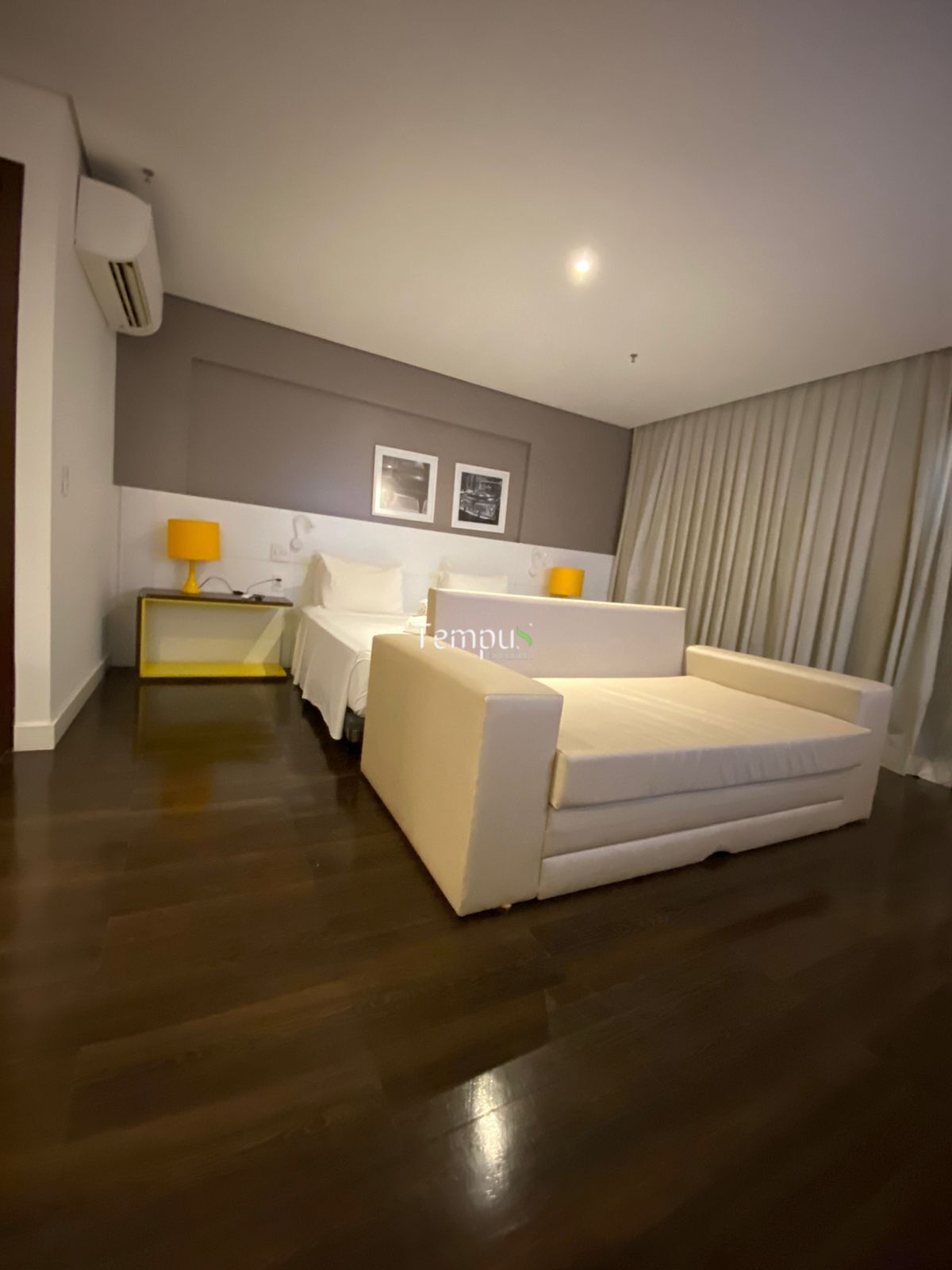 Flat/Apart Hotel, 1 quarto, 36 m² - Foto 10