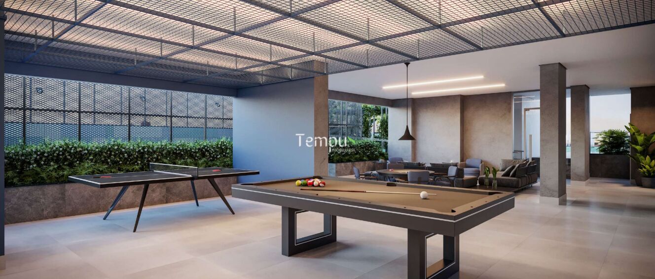 Apartamento à venda com 1 quarto, 39m² - Foto 15