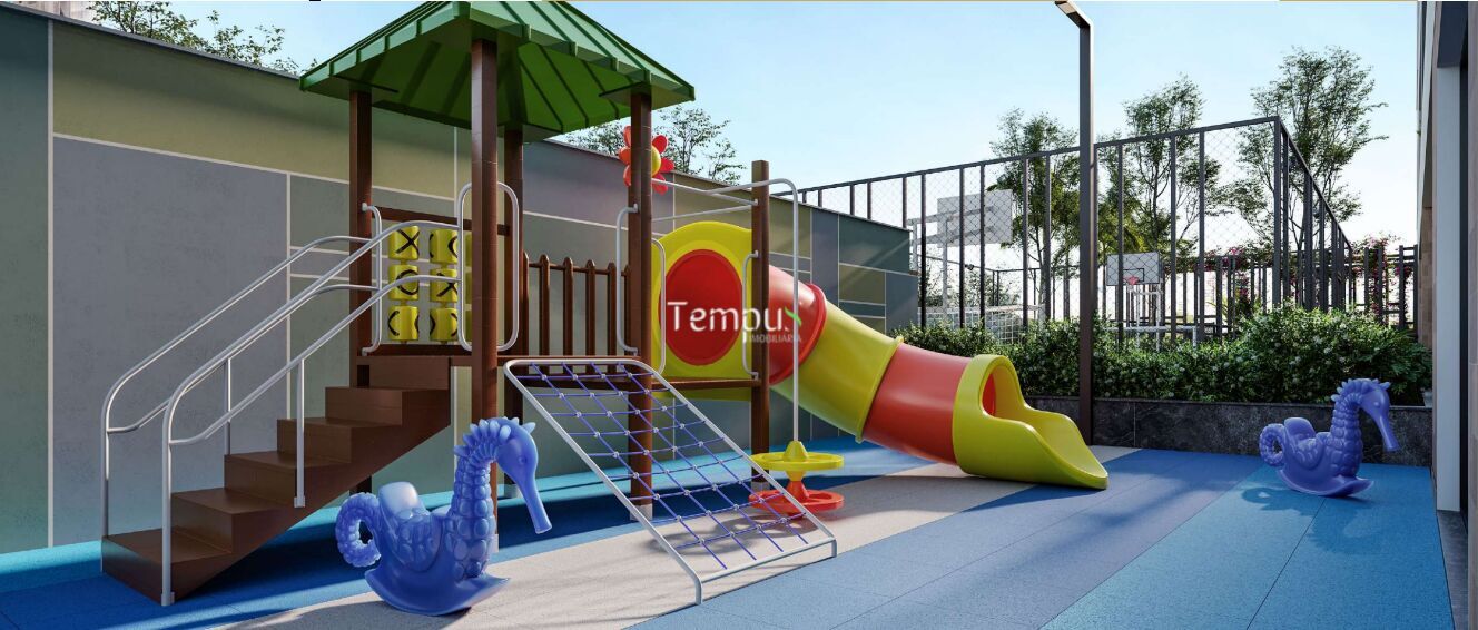 Apartamento à venda com 1 quarto, 39m² - Foto 11