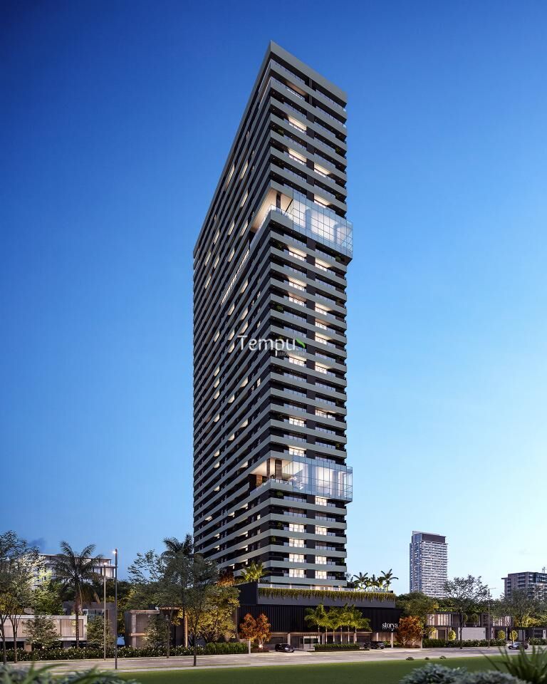 Apartamento à venda com 1 quarto, 39m² - Foto 4