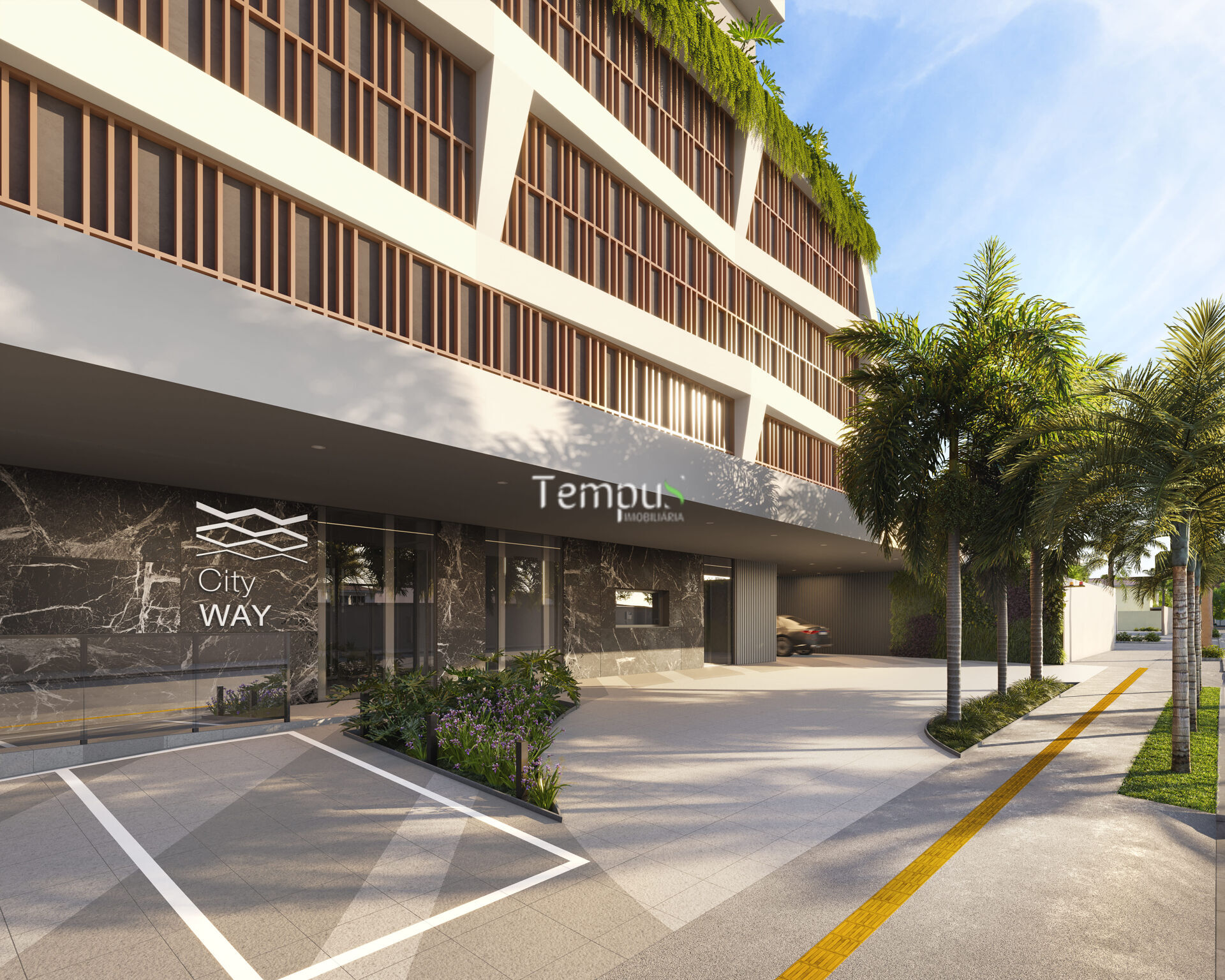 Flat/Apart Hotel à venda com 1 quarto, 49m² - Foto 43