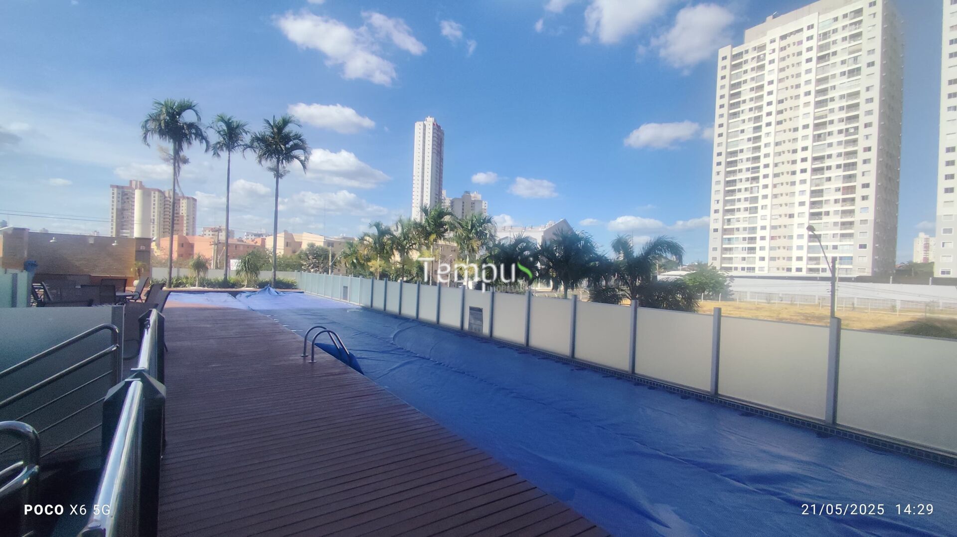 Apartamento para alugar com 2 quartos, 69m² - Foto 32
