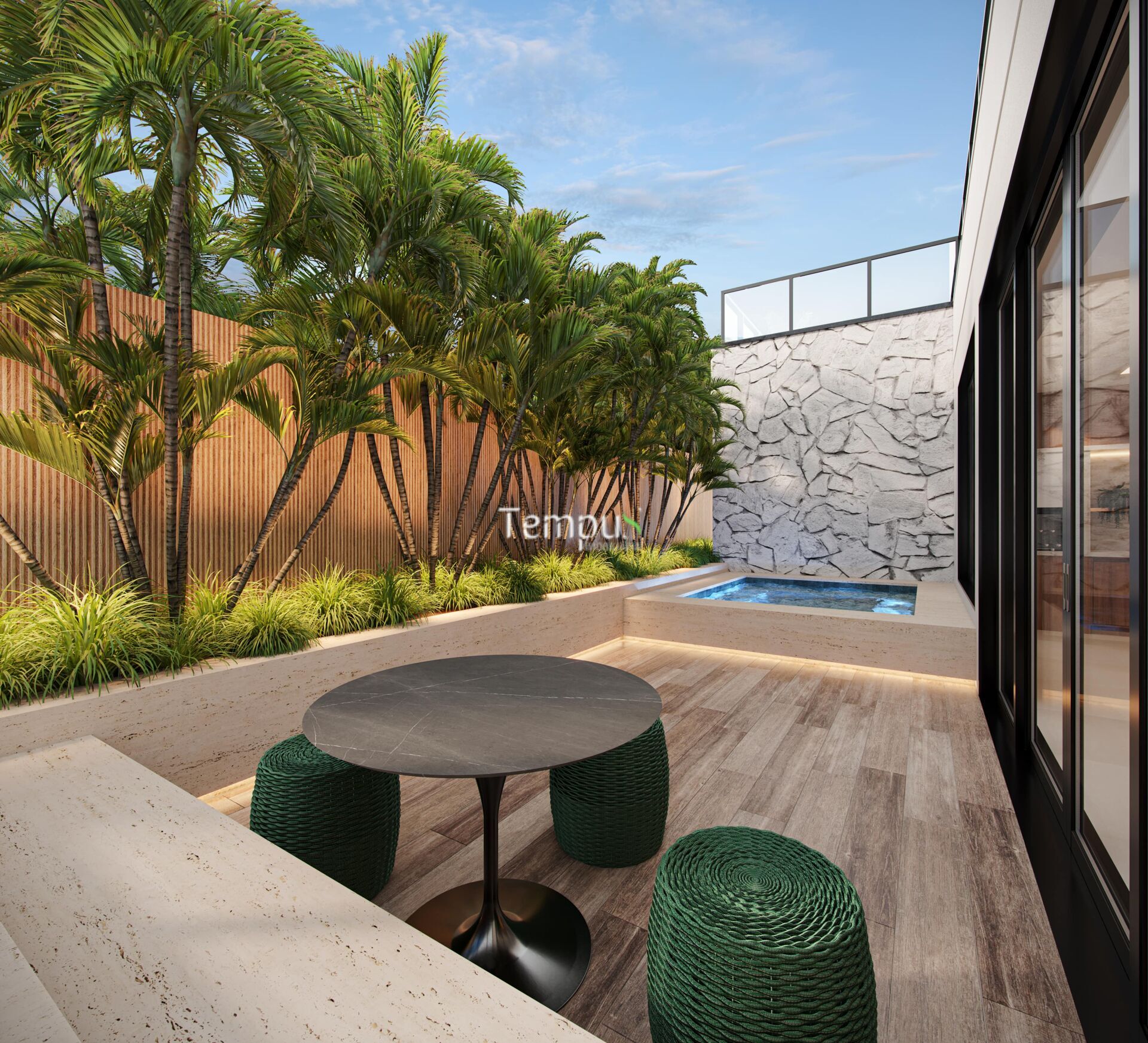 Apartamento à venda com 3 quartos, 172m² - Foto 27